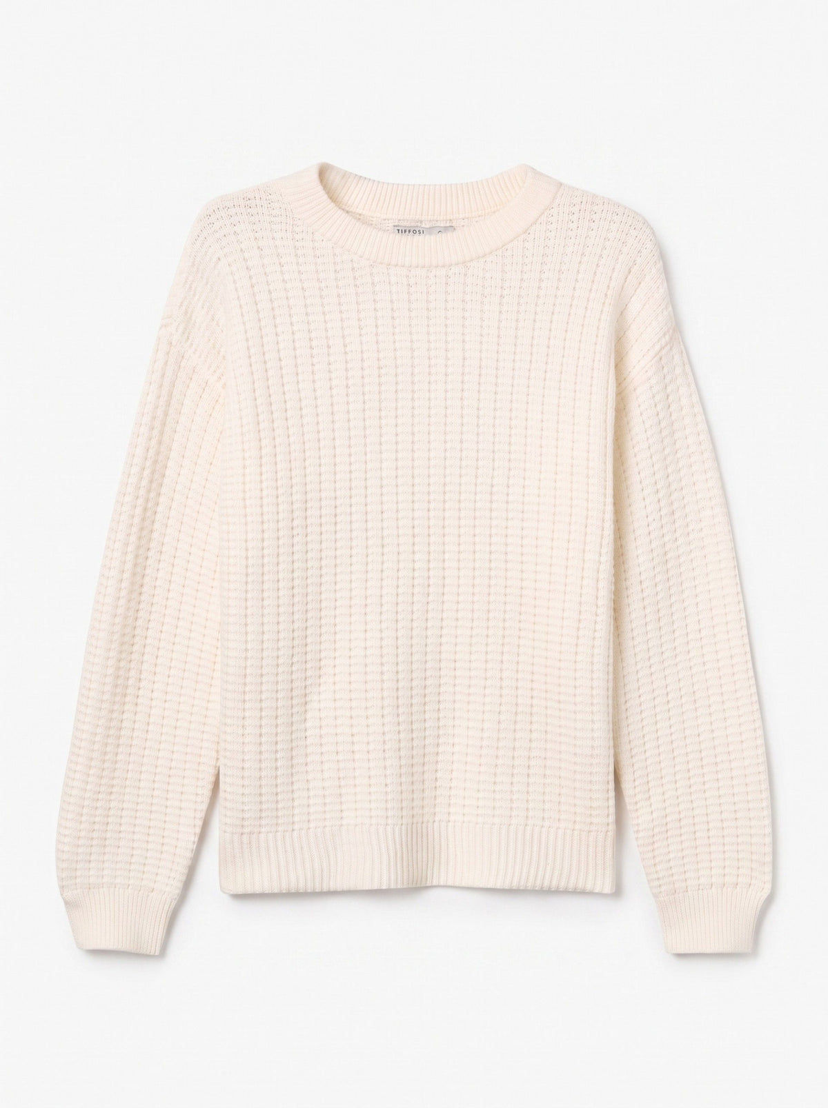 Jersey Horos Blanco