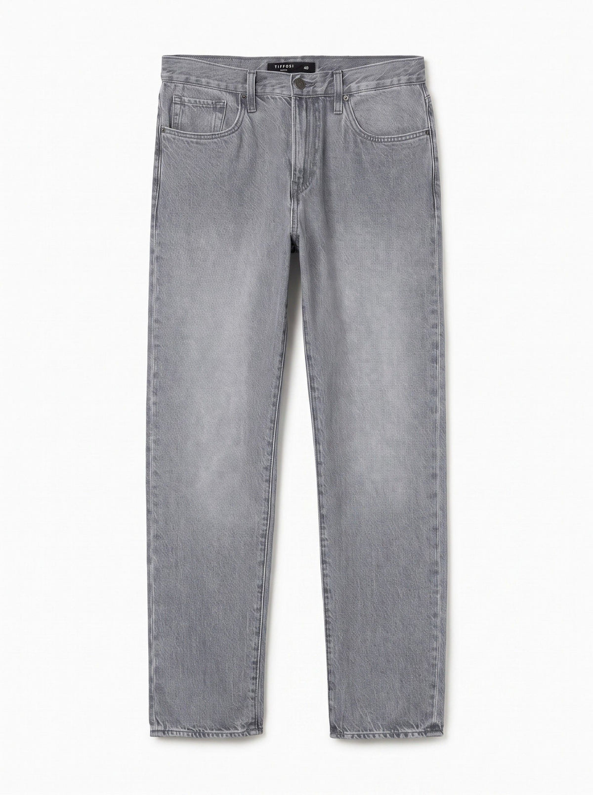 Jeans Austin 88 Gris
