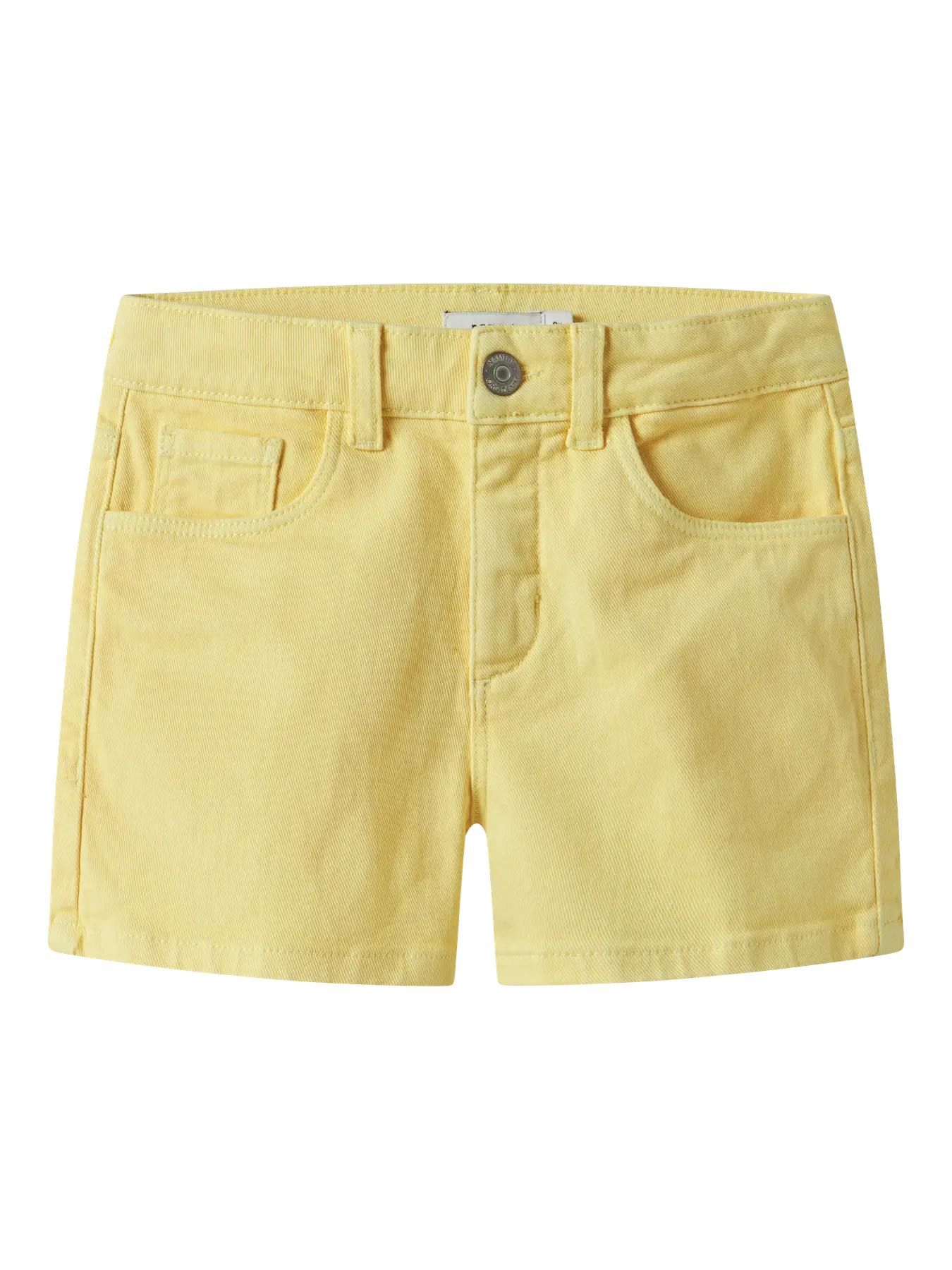 Short Vaquero Amarillo Kid