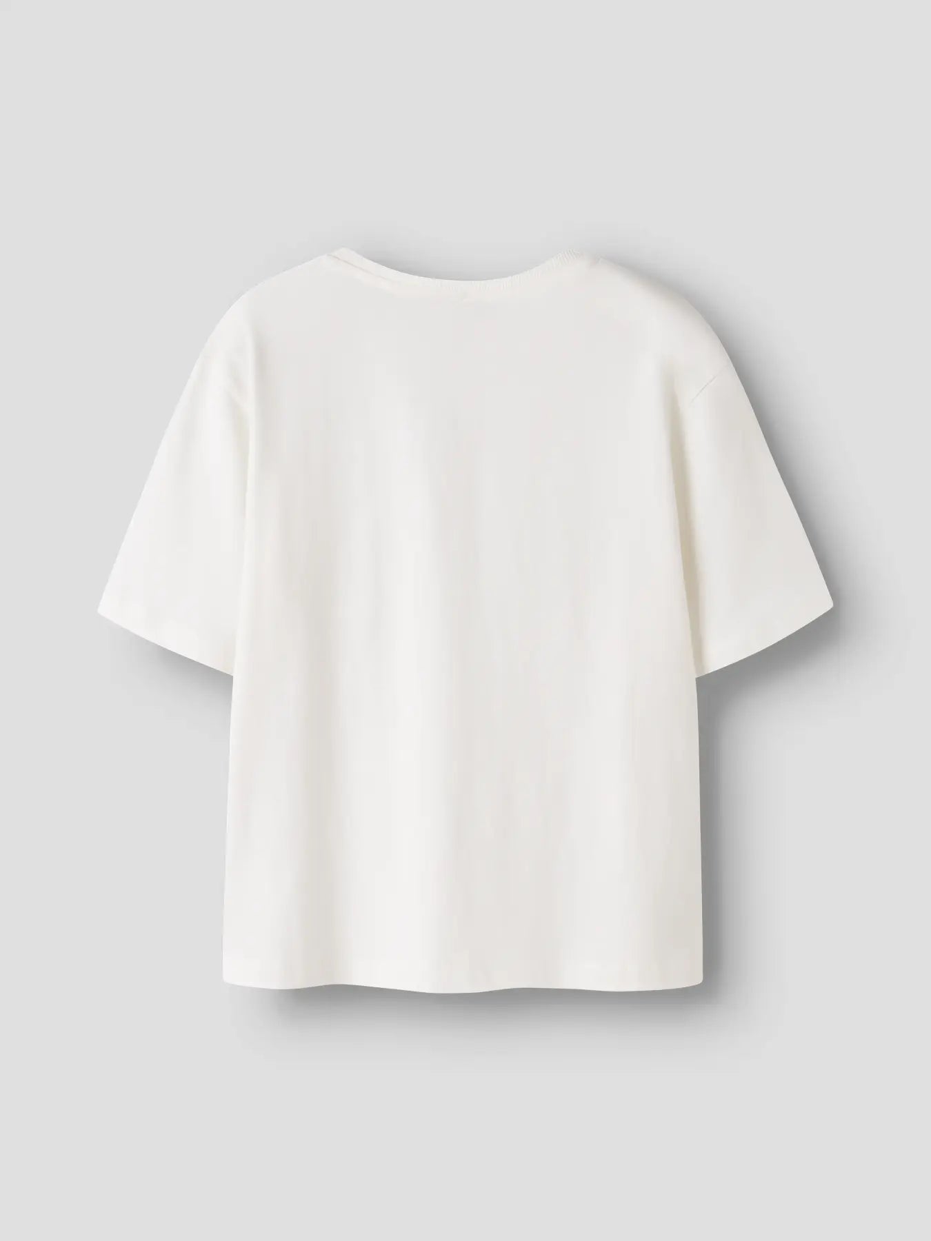 Camiseta Blanca Cereza Kid