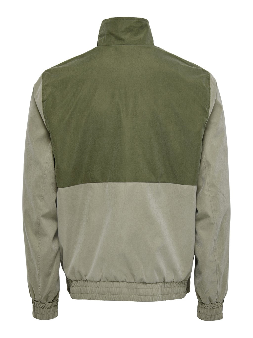 Chaqueta Brandon Olive