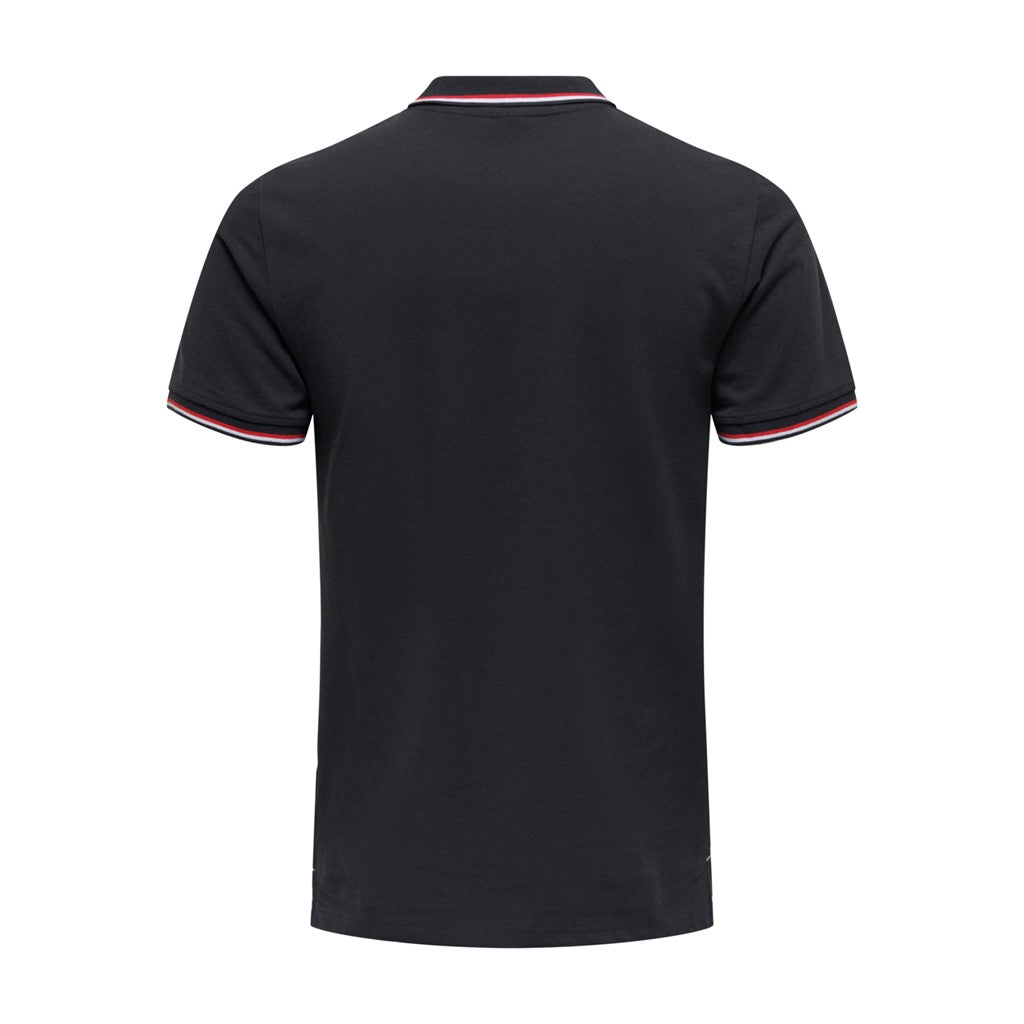 Polo Fletcher Marino