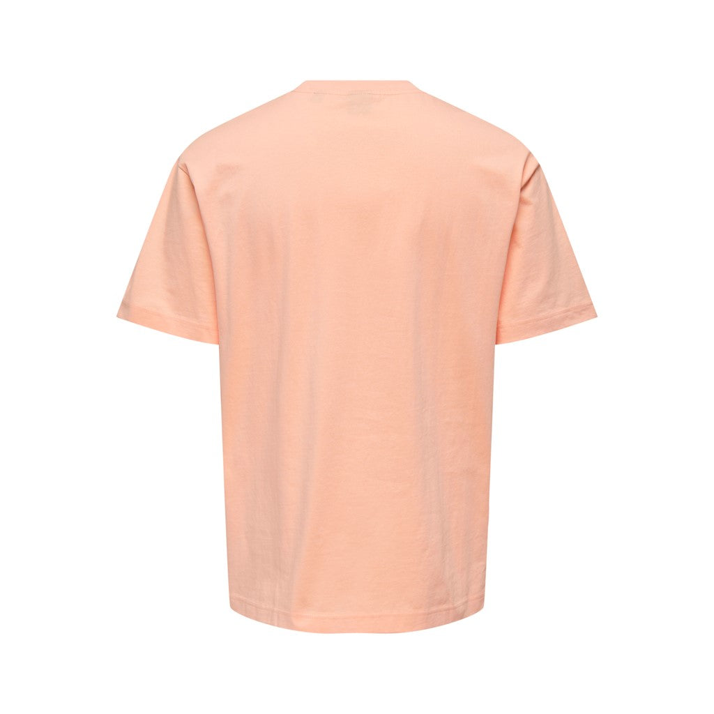 Camiseta Peach Only