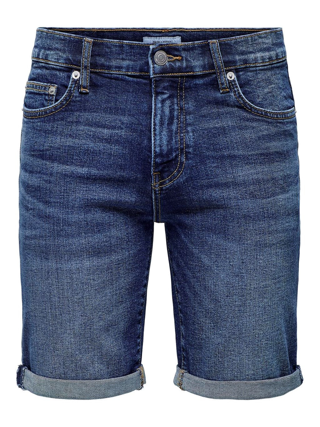 Pantalón Corto Vaquero Ply 7646