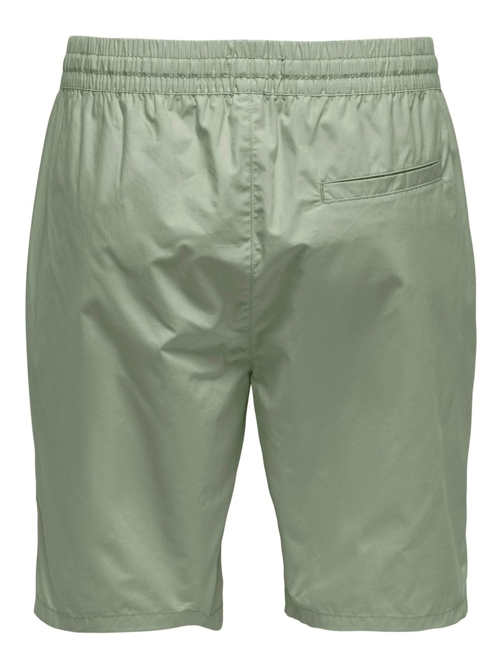 Pantalón Corto 0129 Seagrass