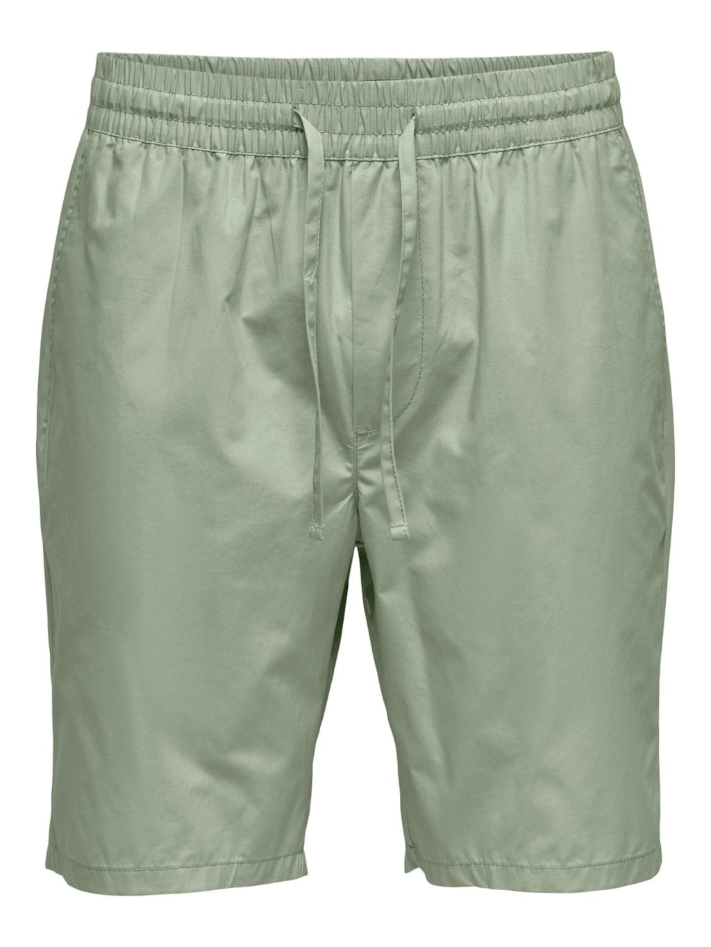 Pantalón Corto 0129 Seagrass