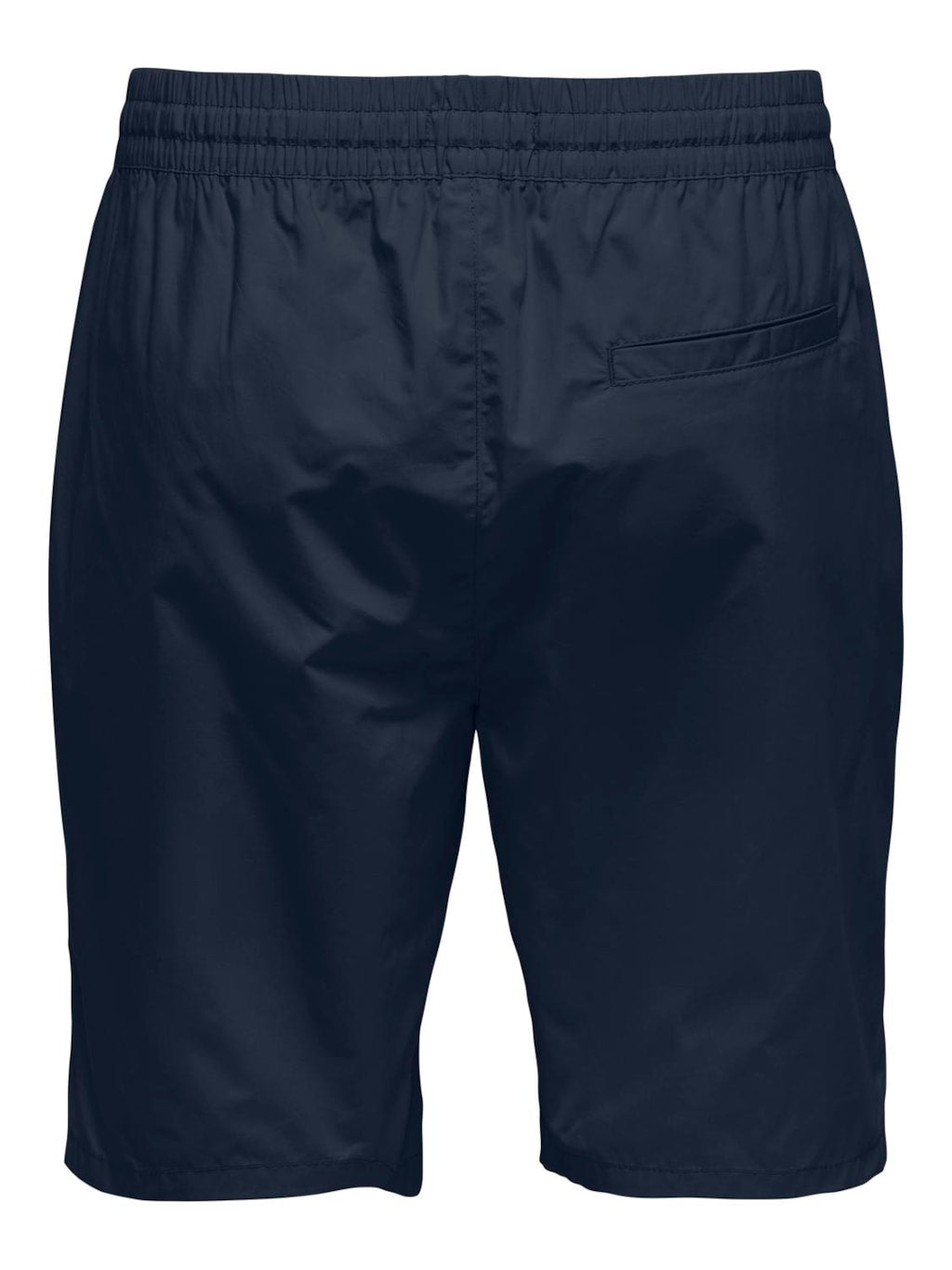 Pantalón Corto 0129 Marino