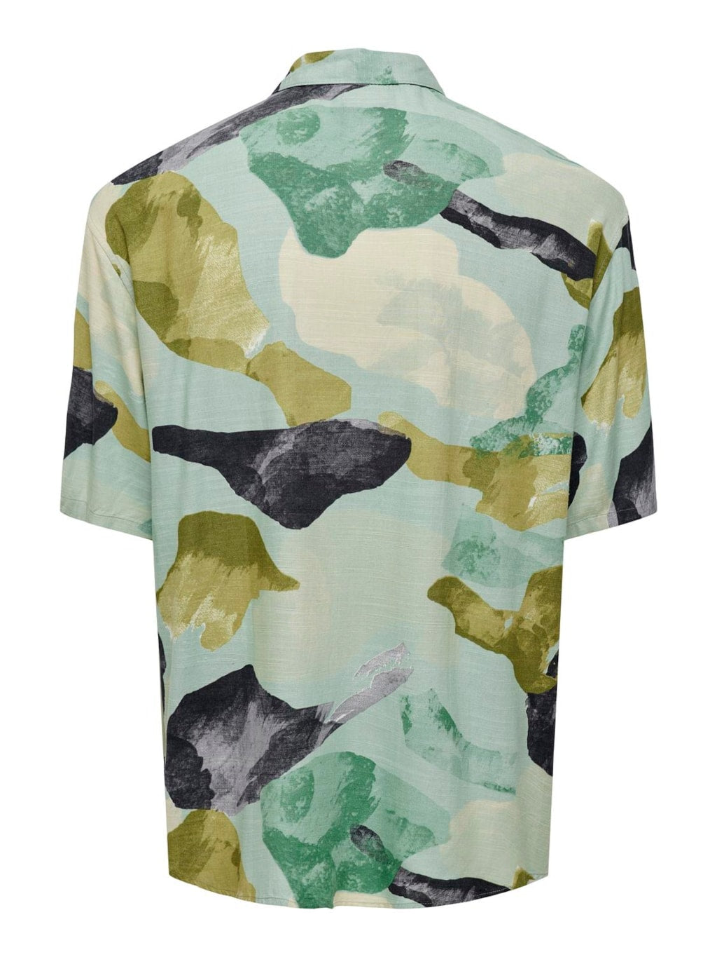 Camisa Bud Limestone