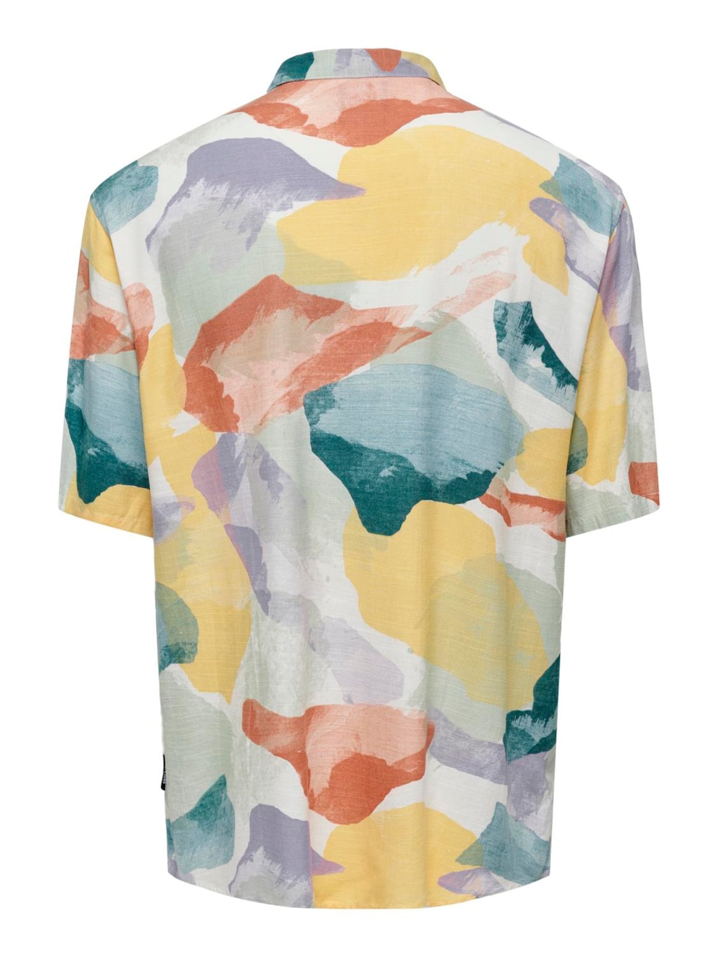 Camisa Bud Lemonade