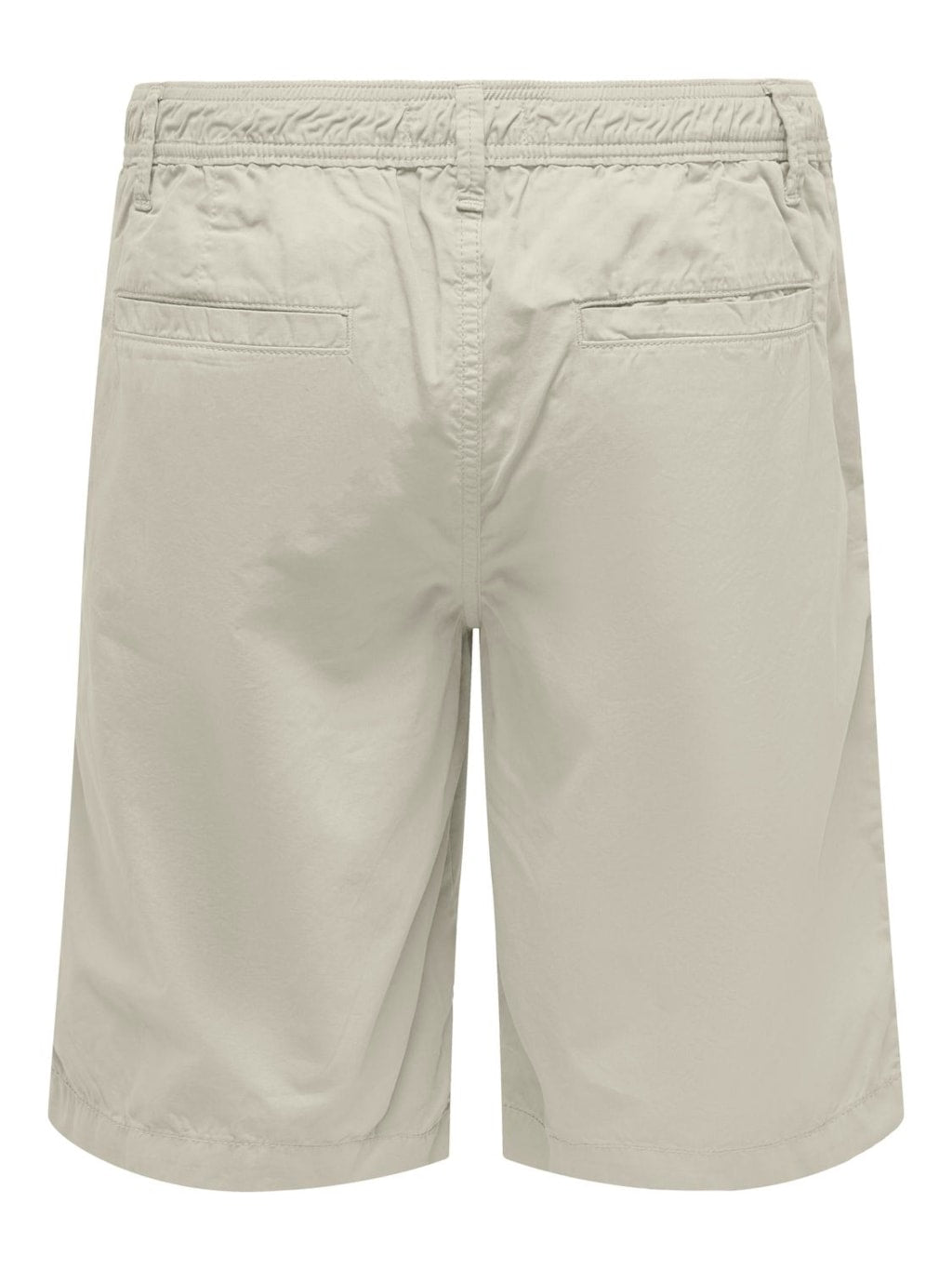 Bermuda Loc Gris Moonstruck