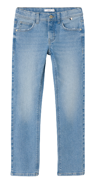 Jeans Kid Boy