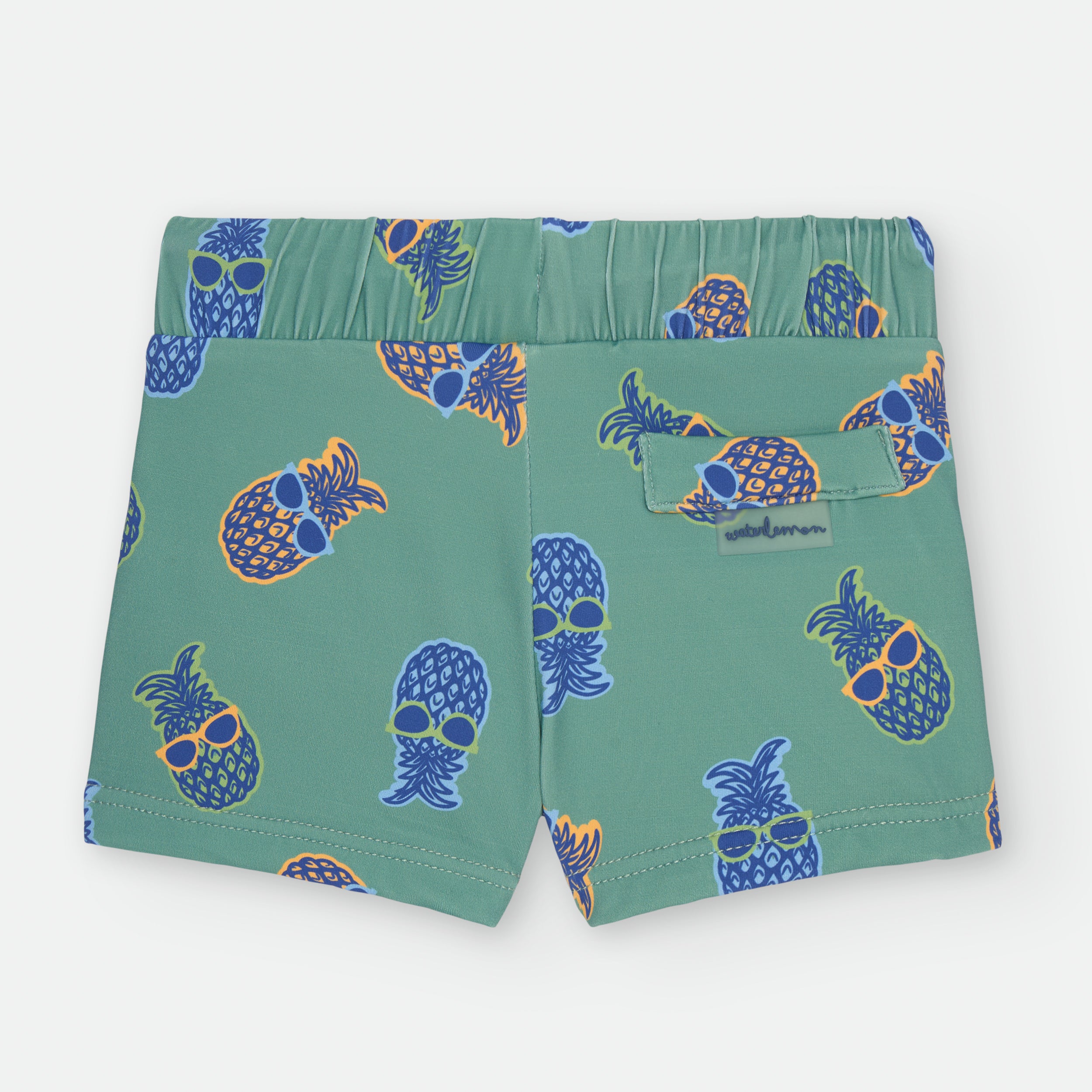 Bañador Ajustado Piñas