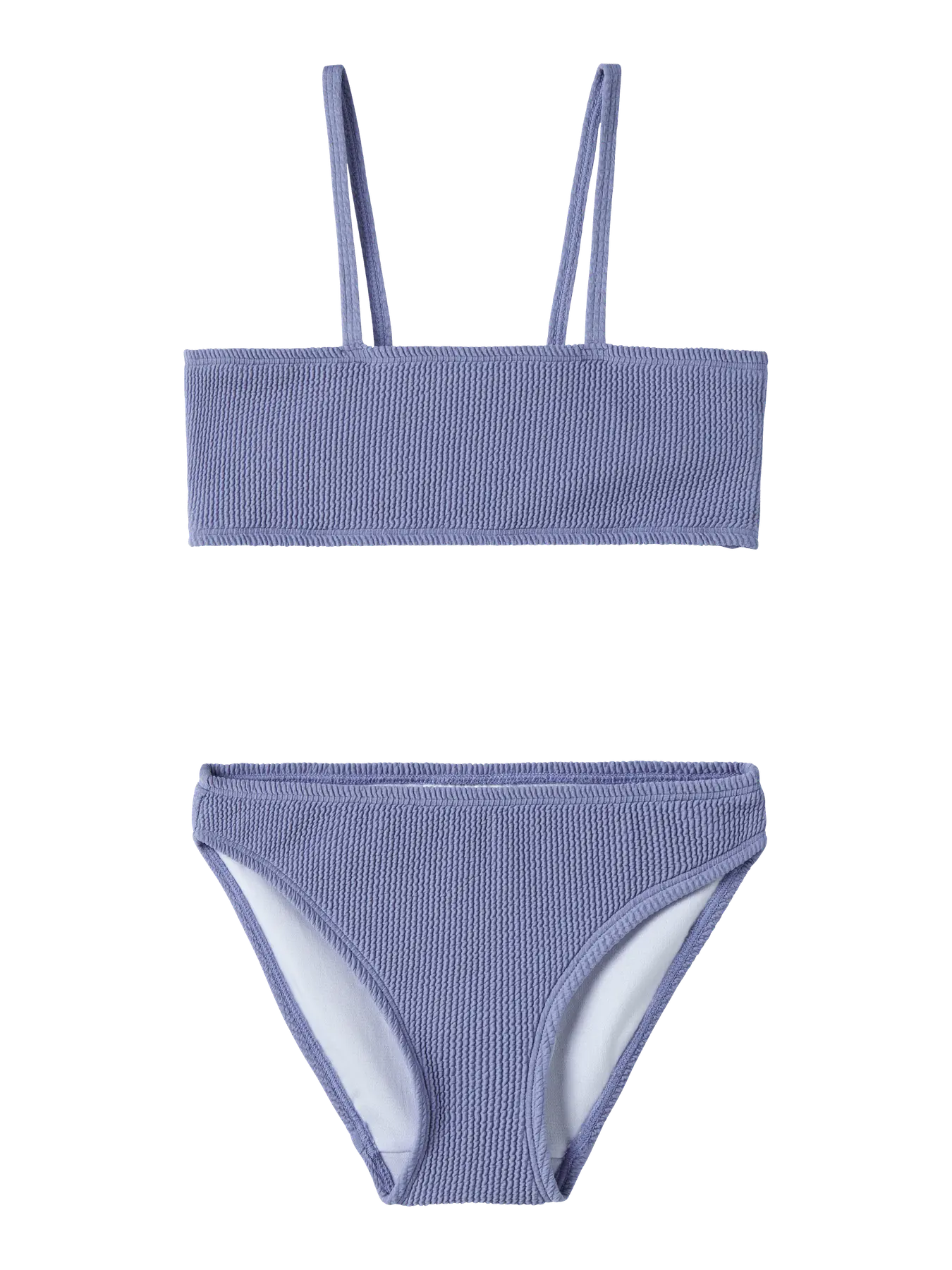 Bikini Lila Kid