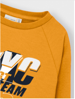Sudadera NYC