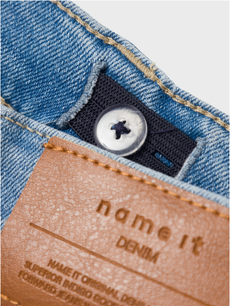 Jeans Kid Boy