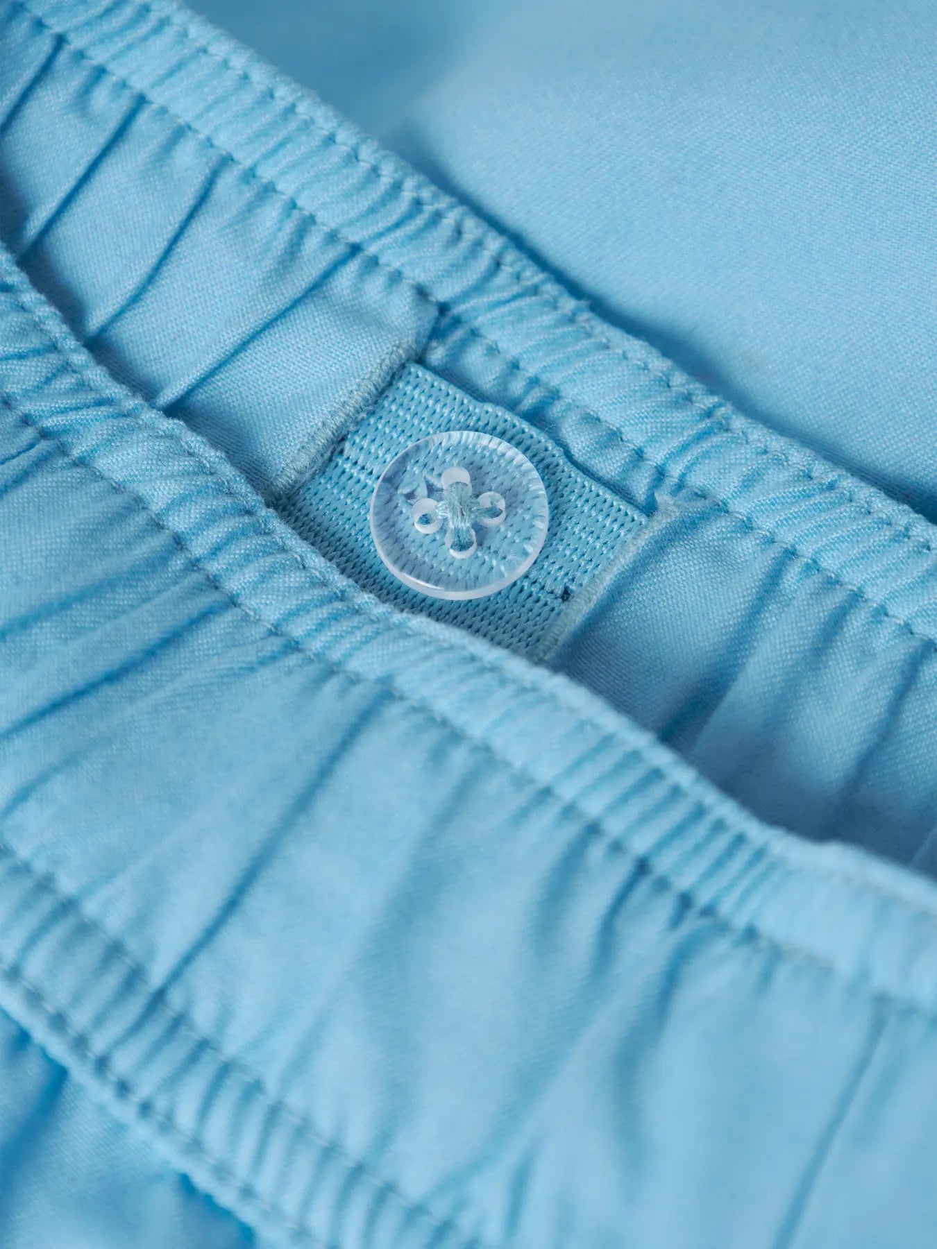 Bañador Cocodrilo Azul Mini