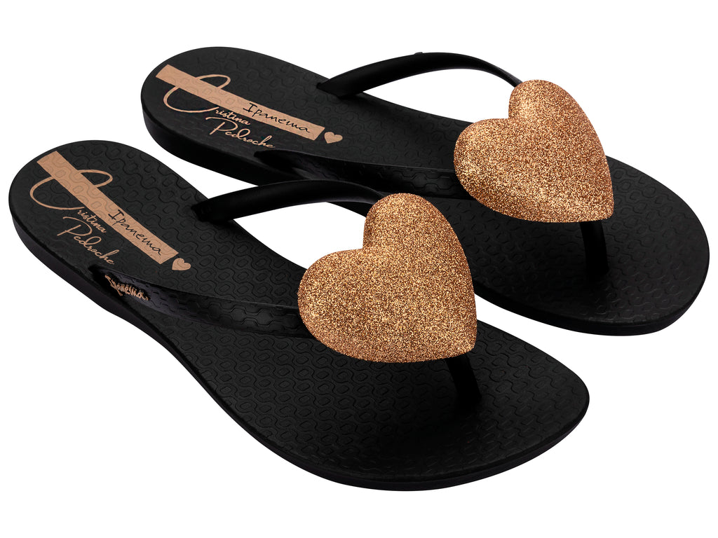 CHANCLA CORAZÓN IPANEMA PEDROCHE