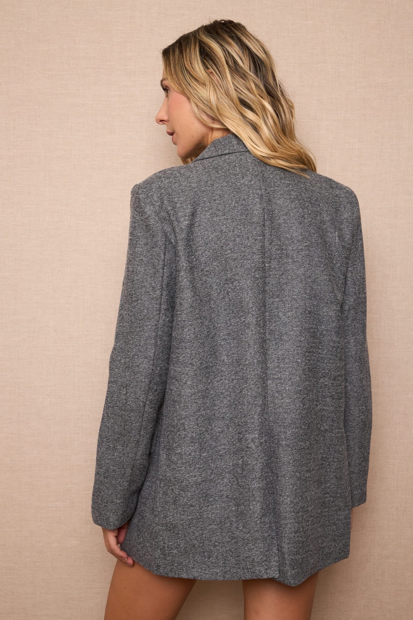 Americana Gris