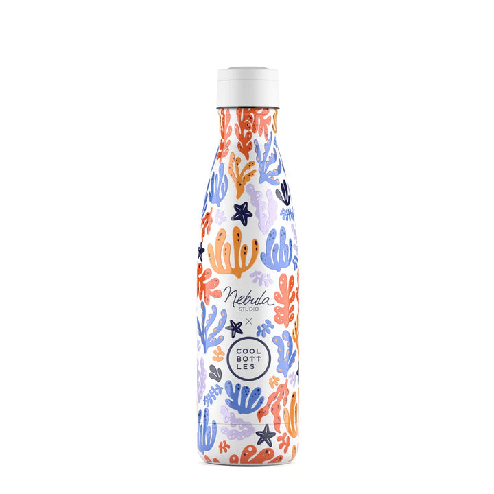 Botella Estampada 500ML Underwater Fun