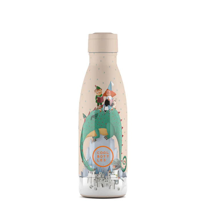 Botella Kids 350ML Kids Dragon Dreams