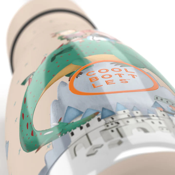 Botella Kids 350ML Kids Dragon Dreams