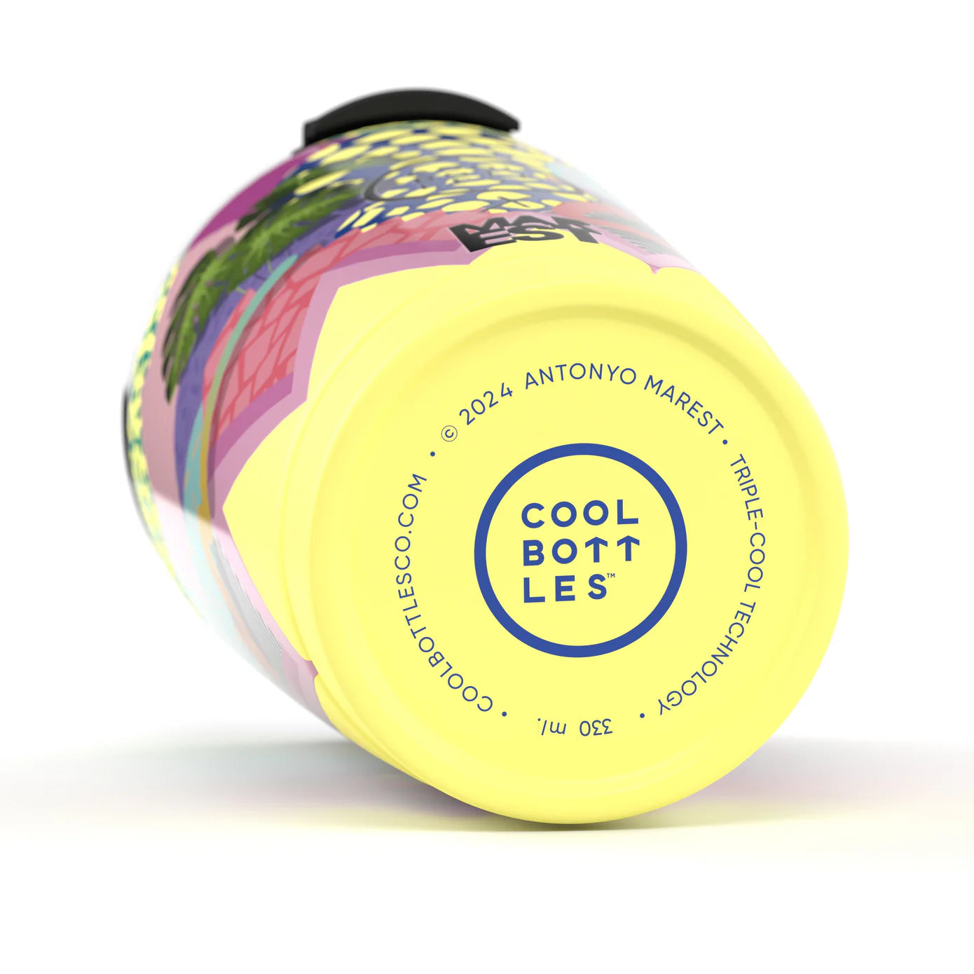 TUMBLER Vaso 330ML Mediterranean