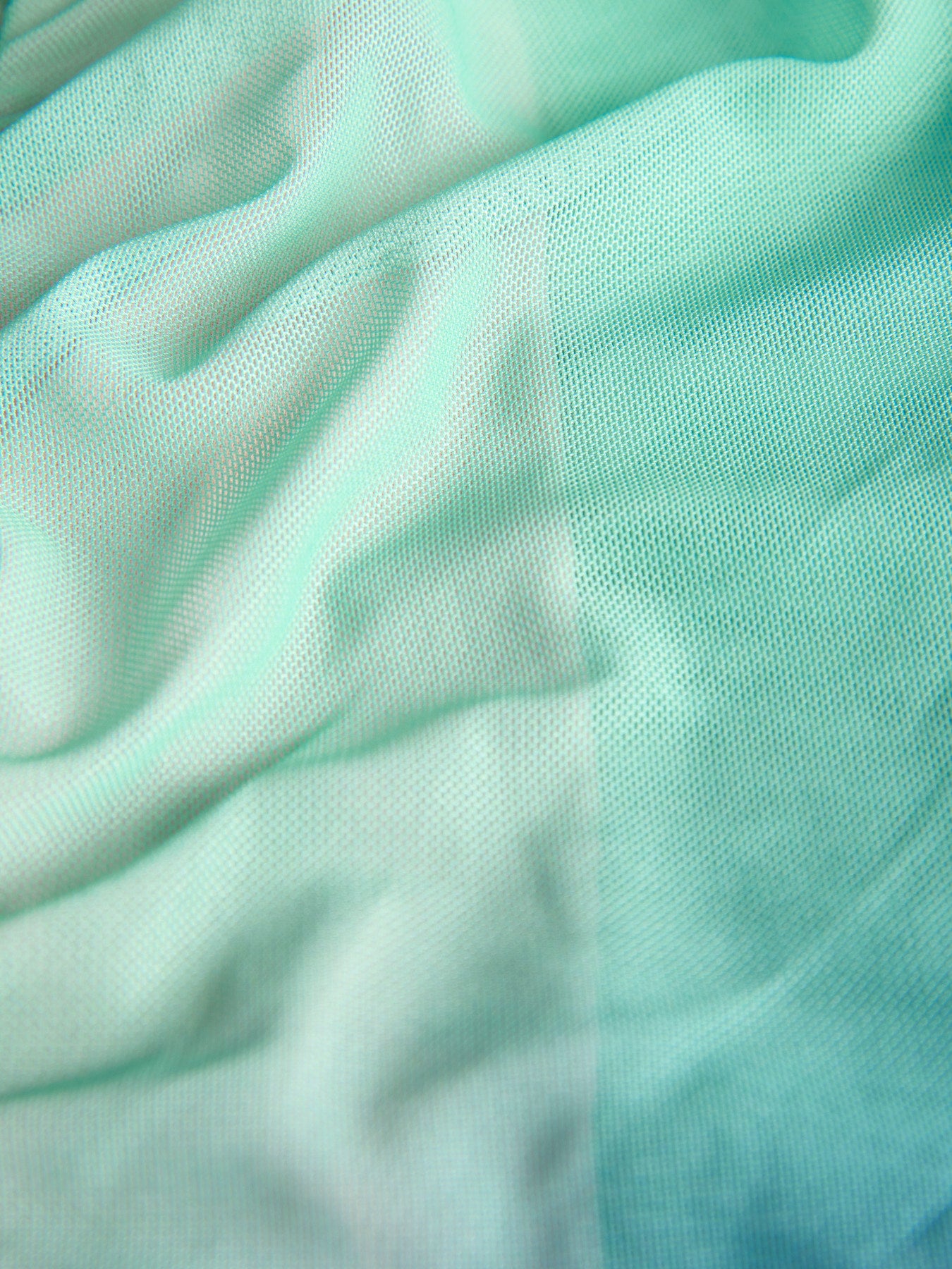Vestido Largo Tie Dye