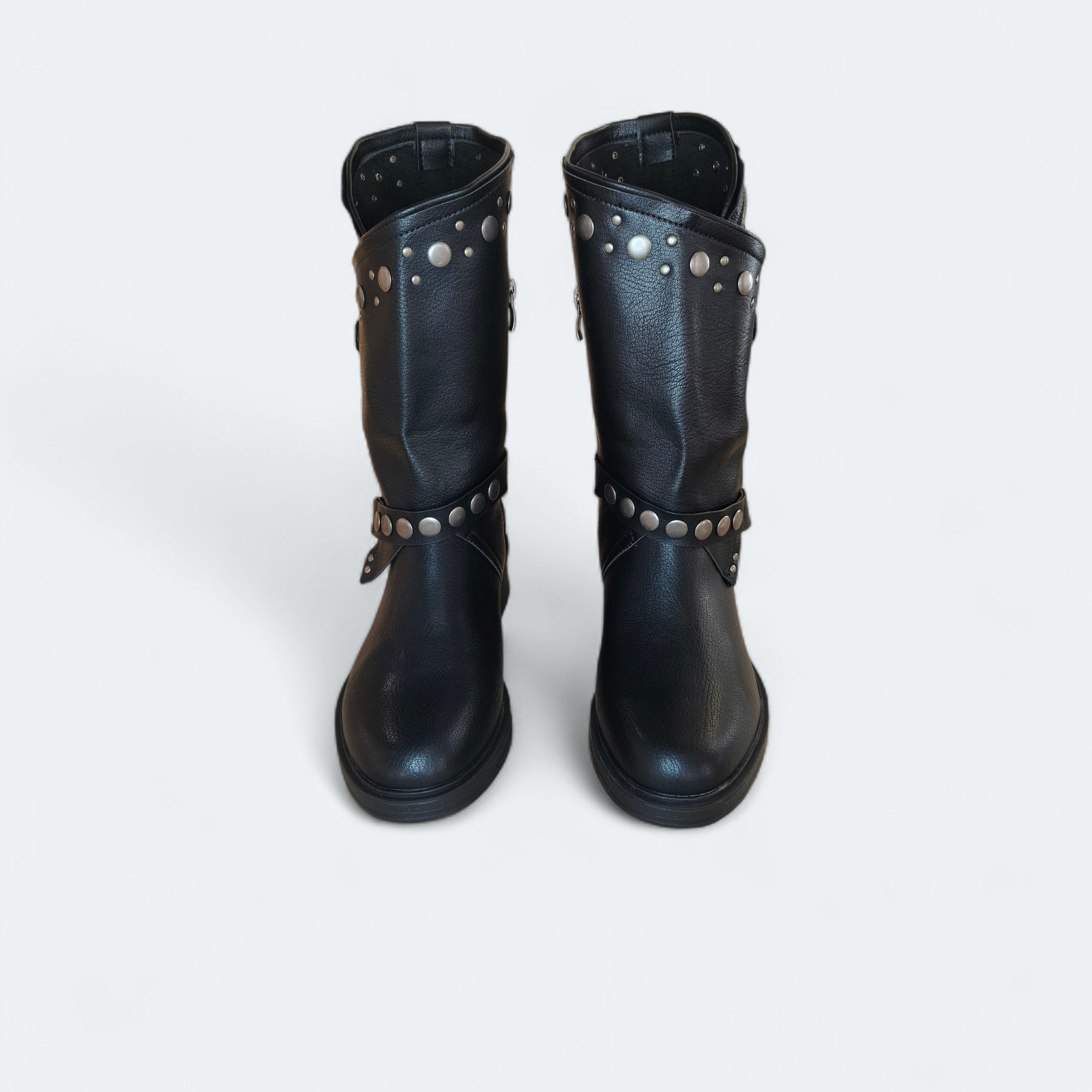 Botas Urban Black