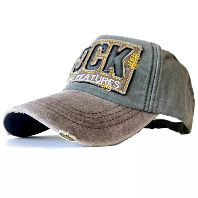 Gorra Rock