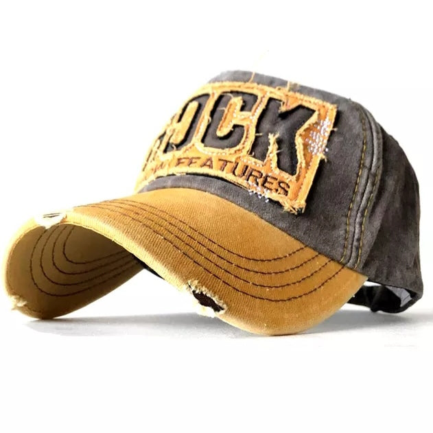 Gorra Rock