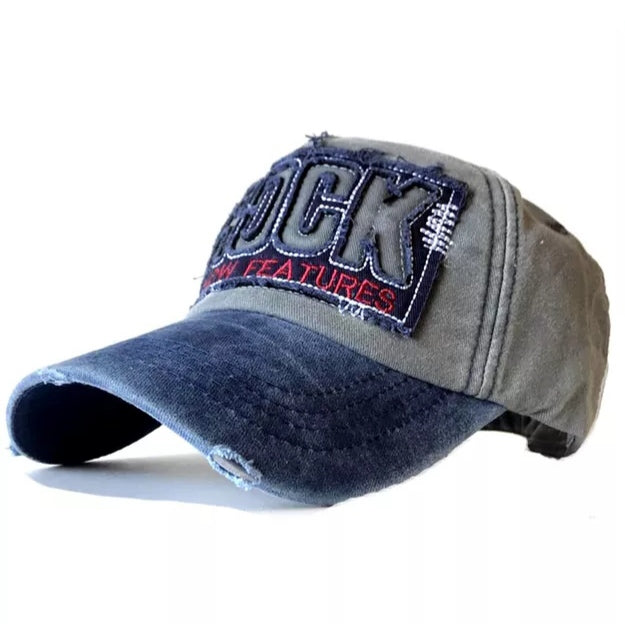 Gorra Rock