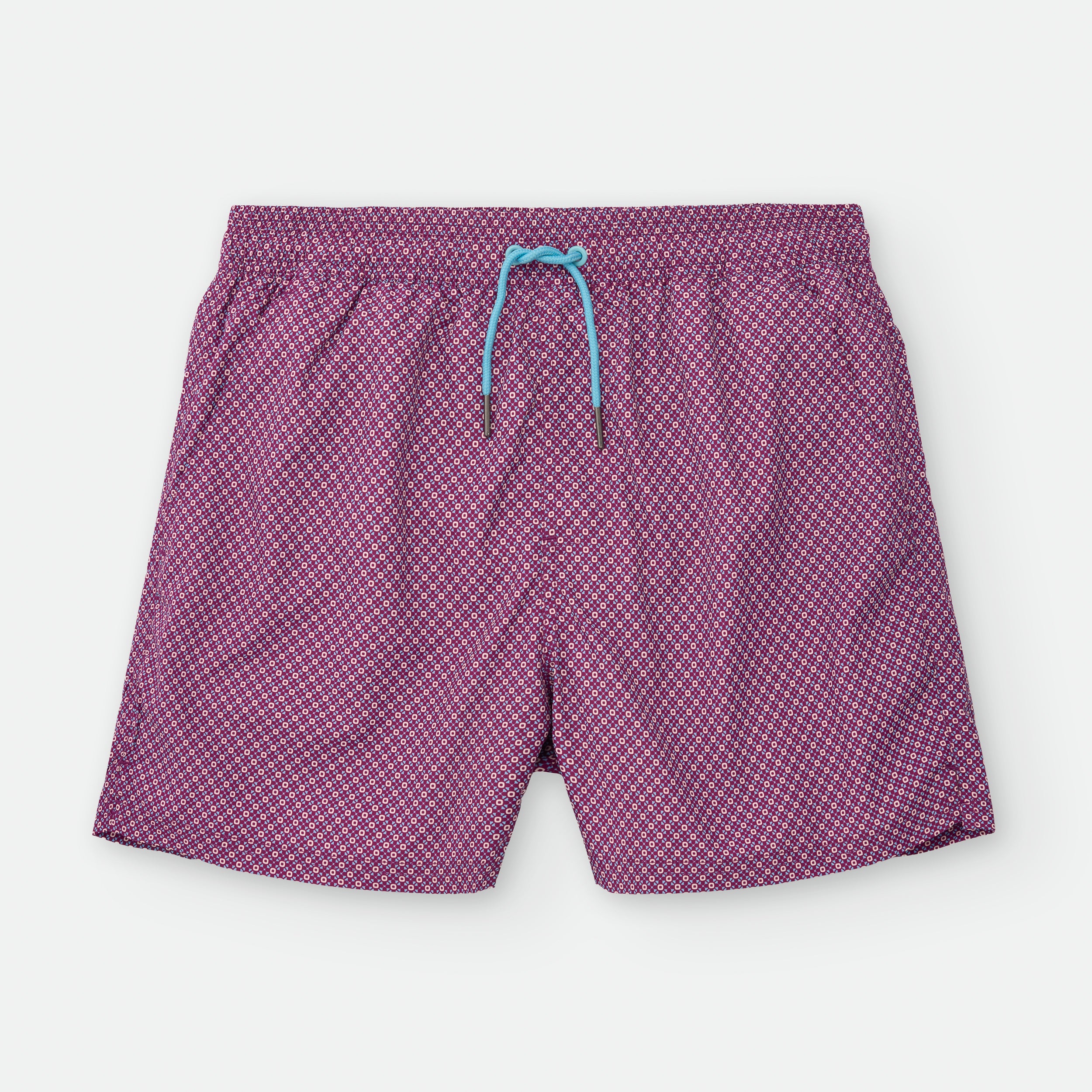 Bañador Morado