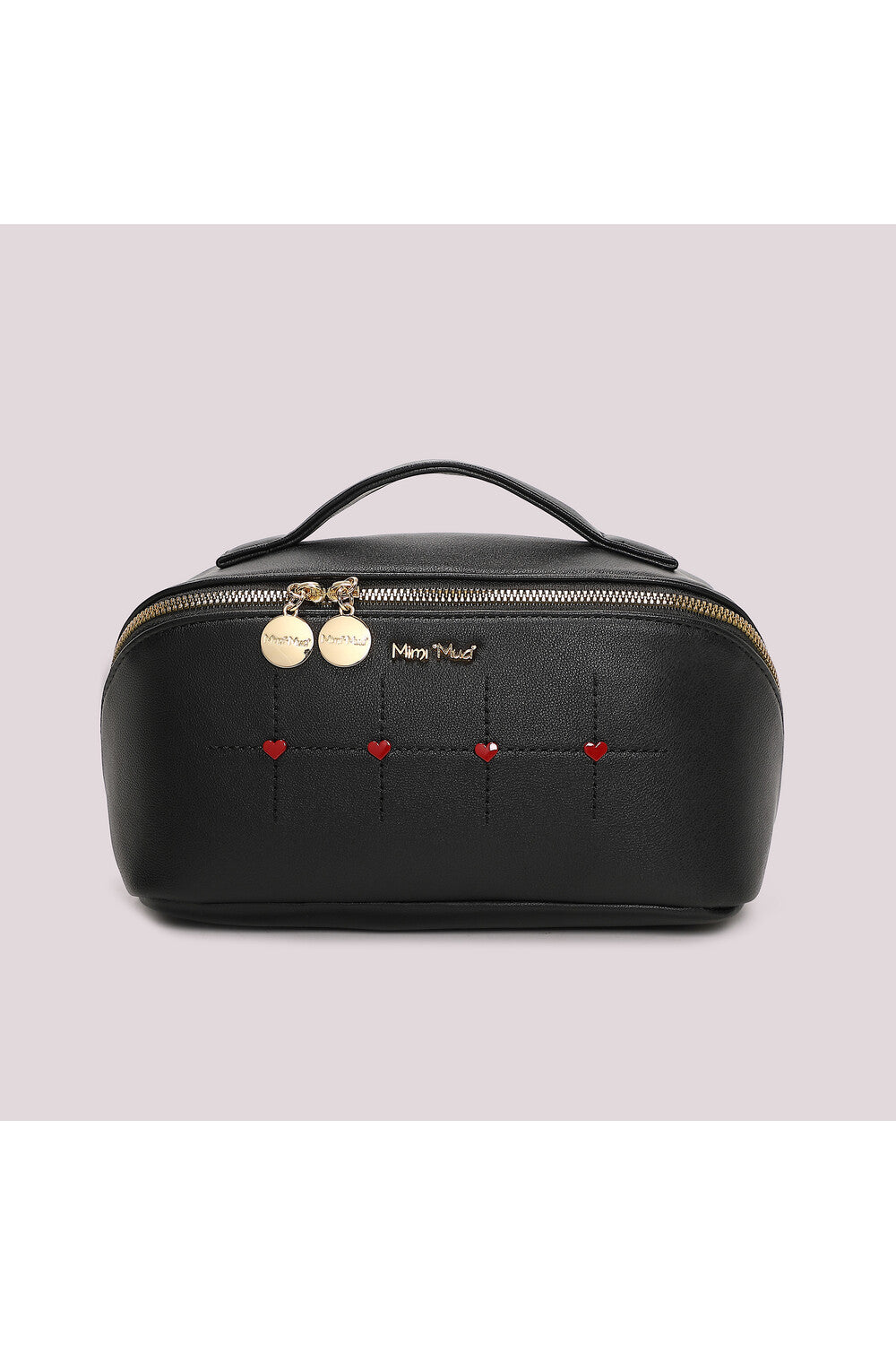 Neceser pack de 3 Mimì-Muà Negro