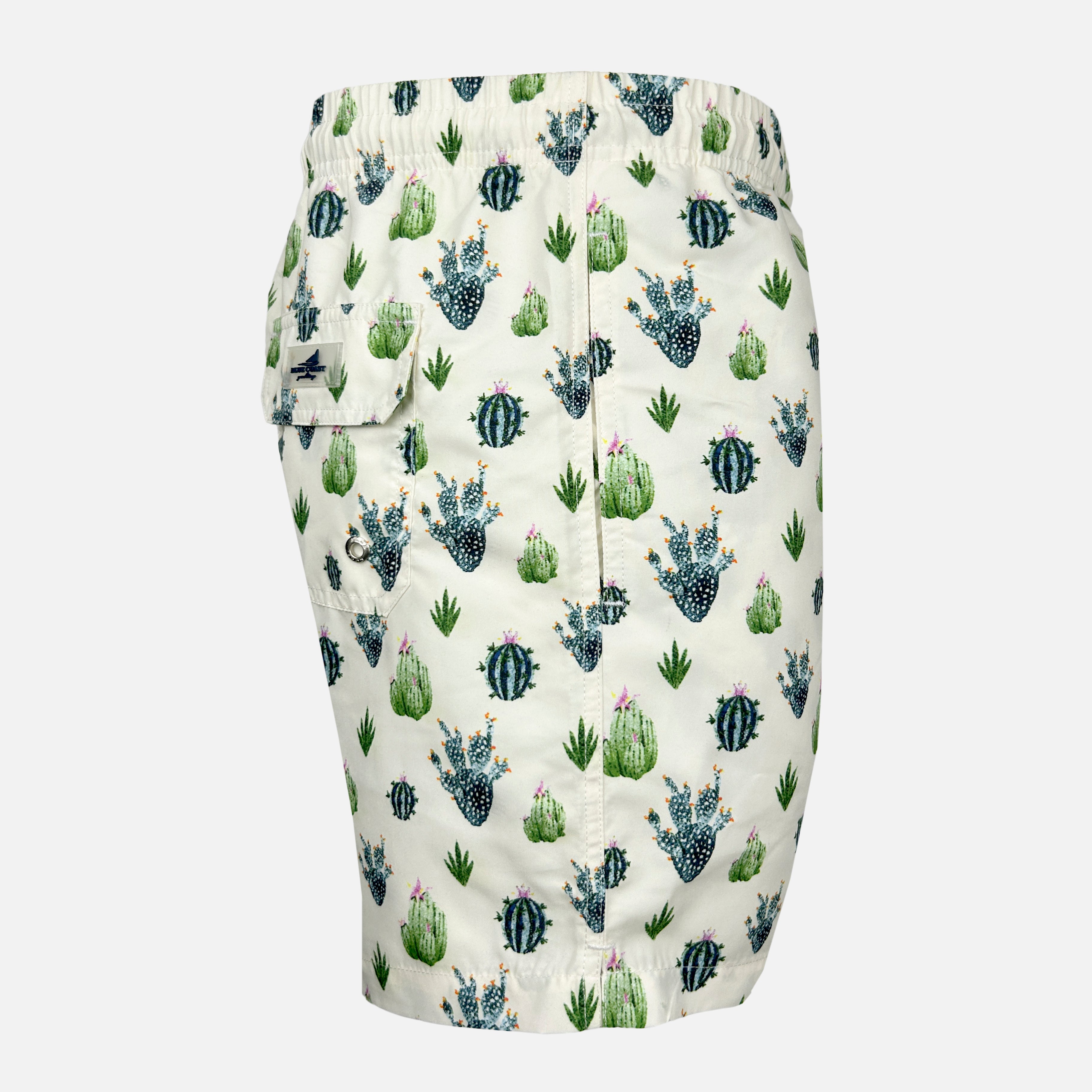 Bañador Cactus Crudo