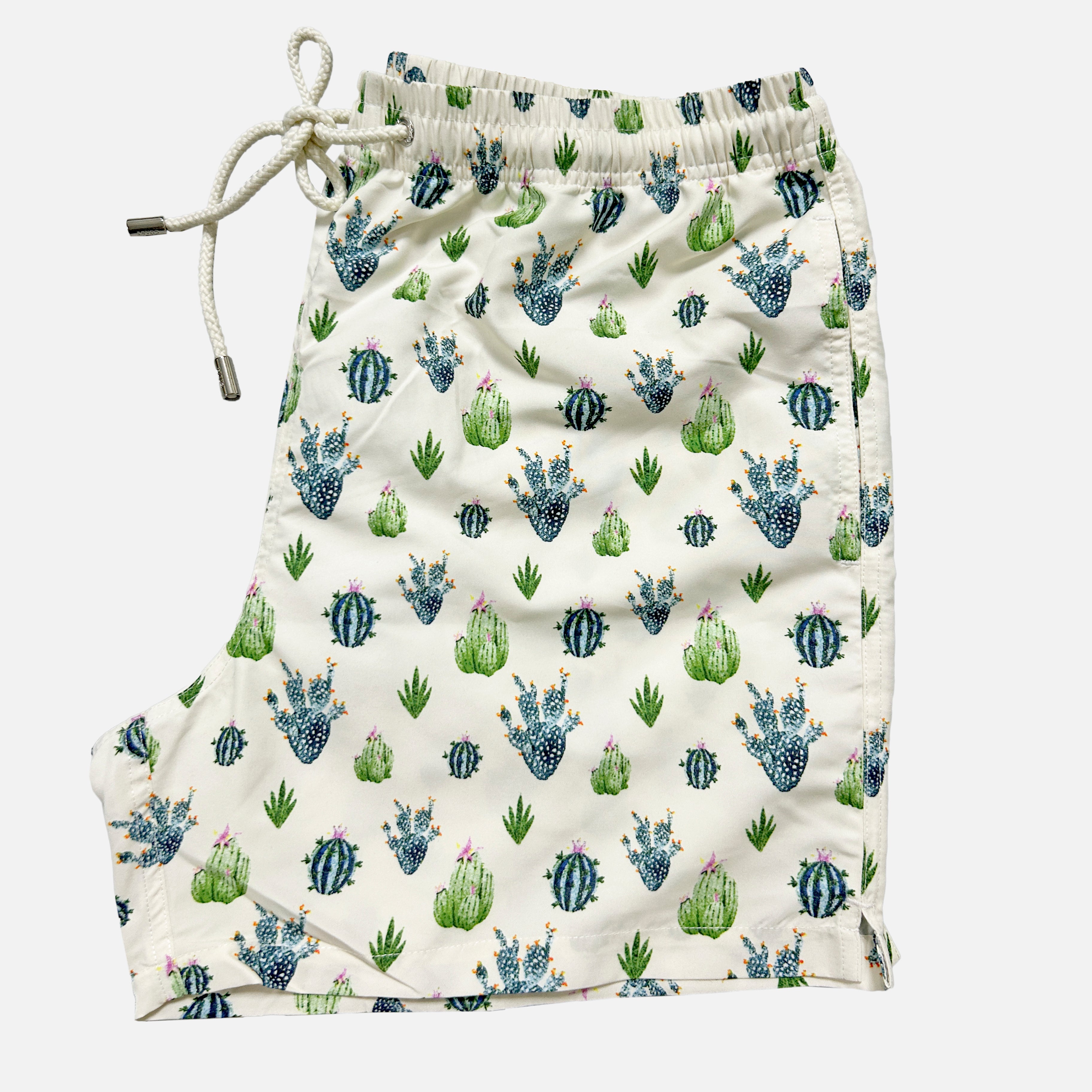 Bañador Cactus Crudo