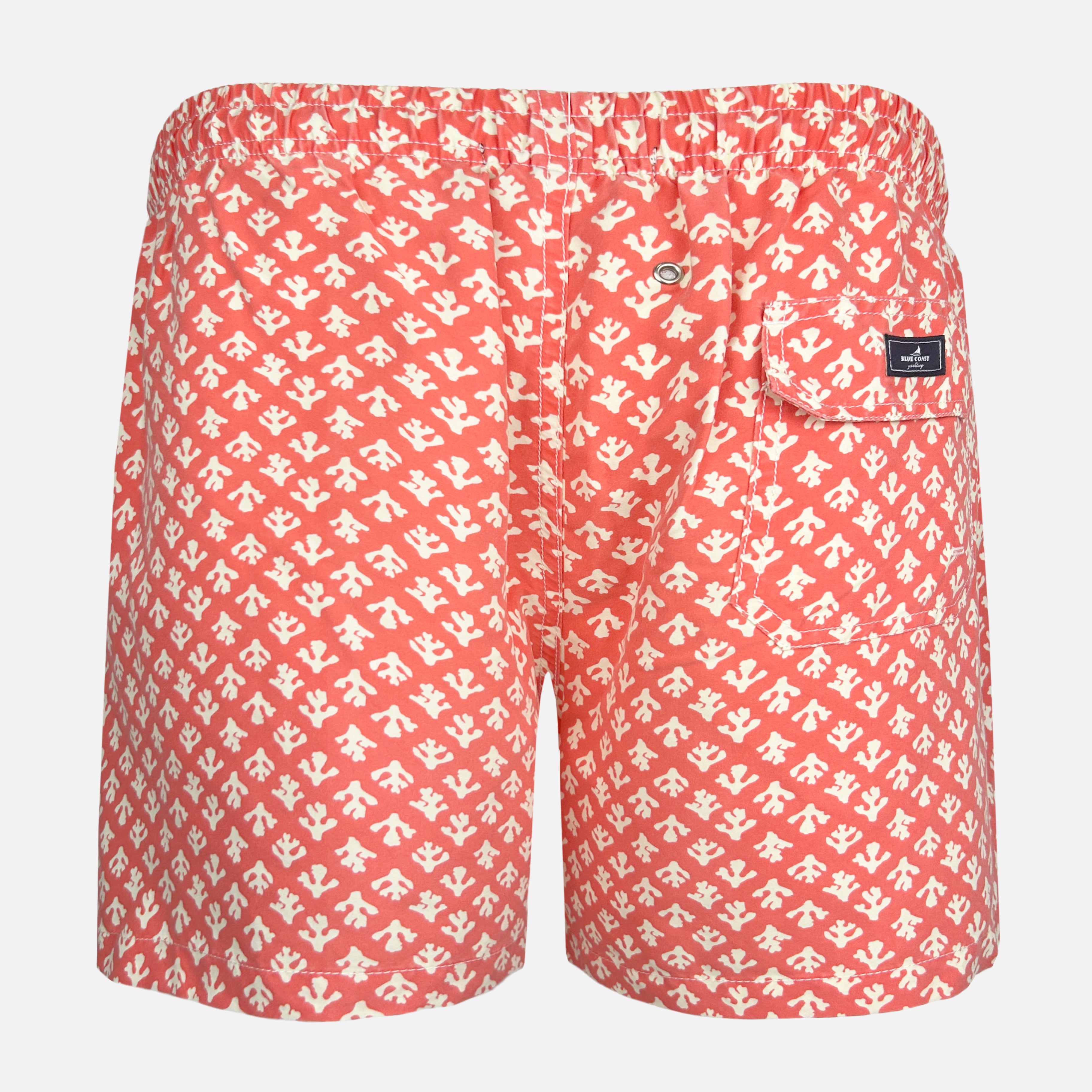 Bañador Kenai Coral