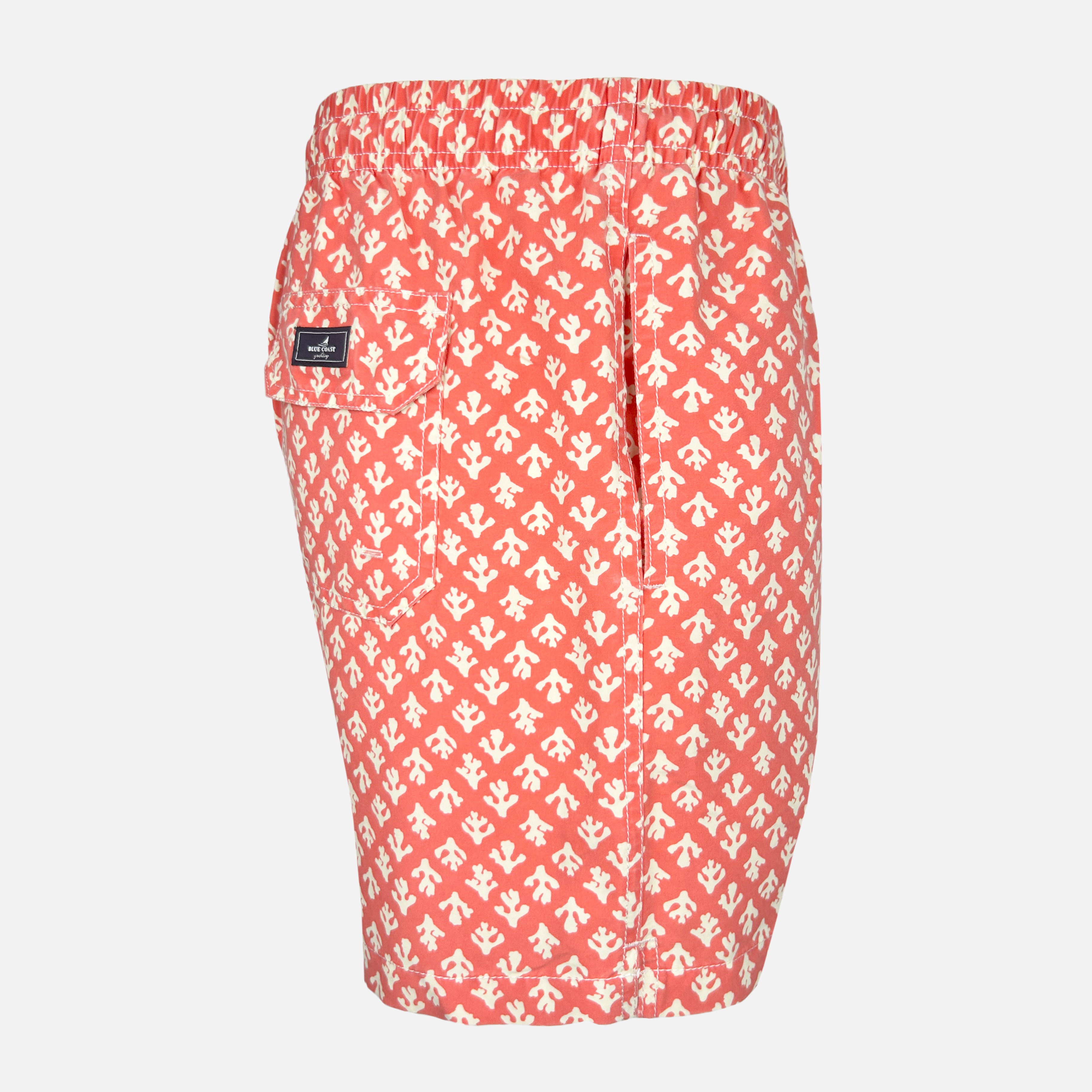 Bañador Kenai Coral