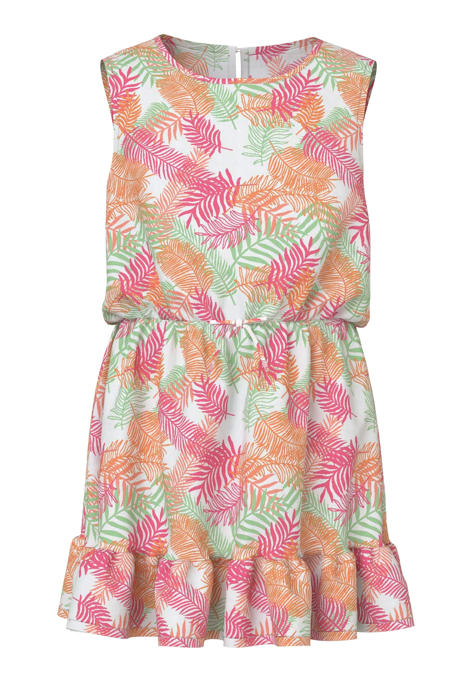 Vestido Vinaya Mini