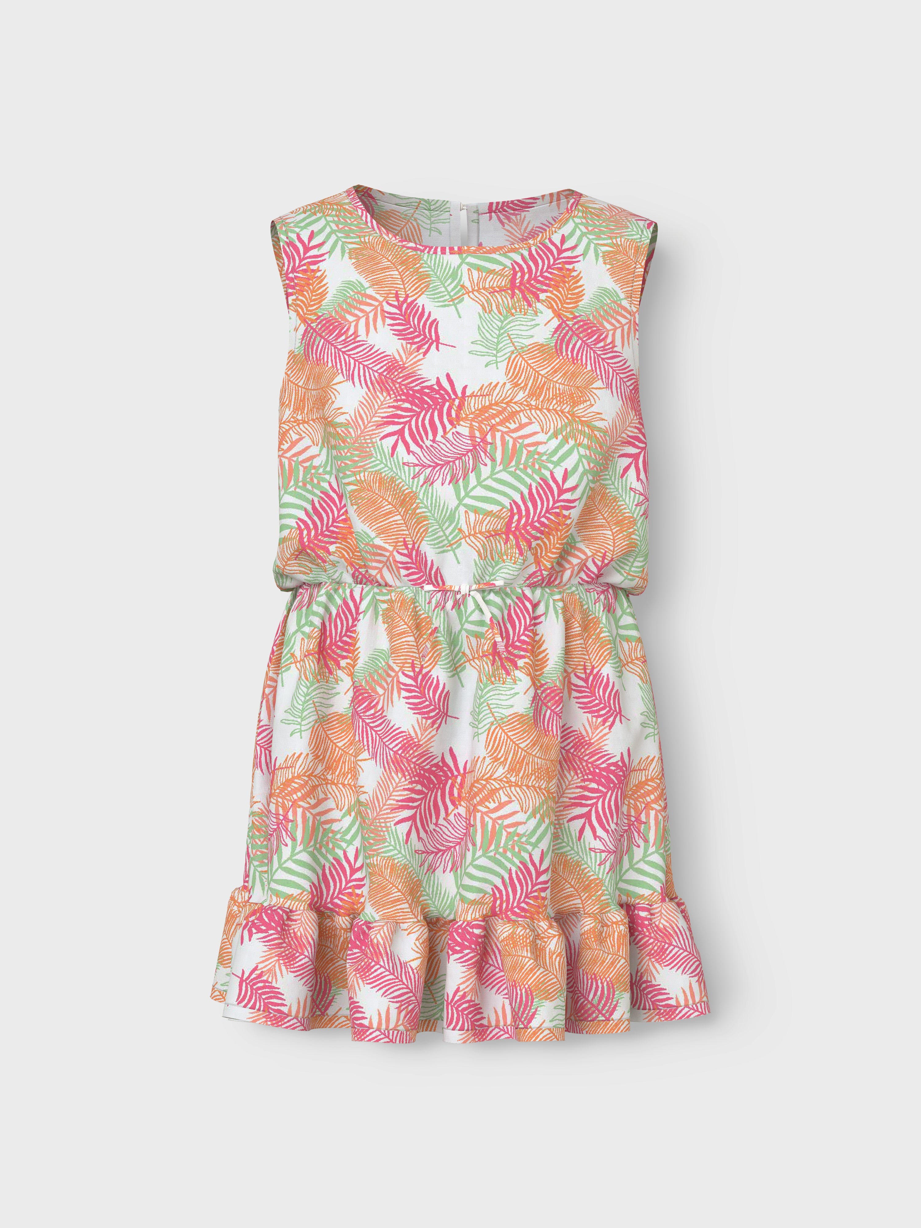 Vestido Vinaya Mini