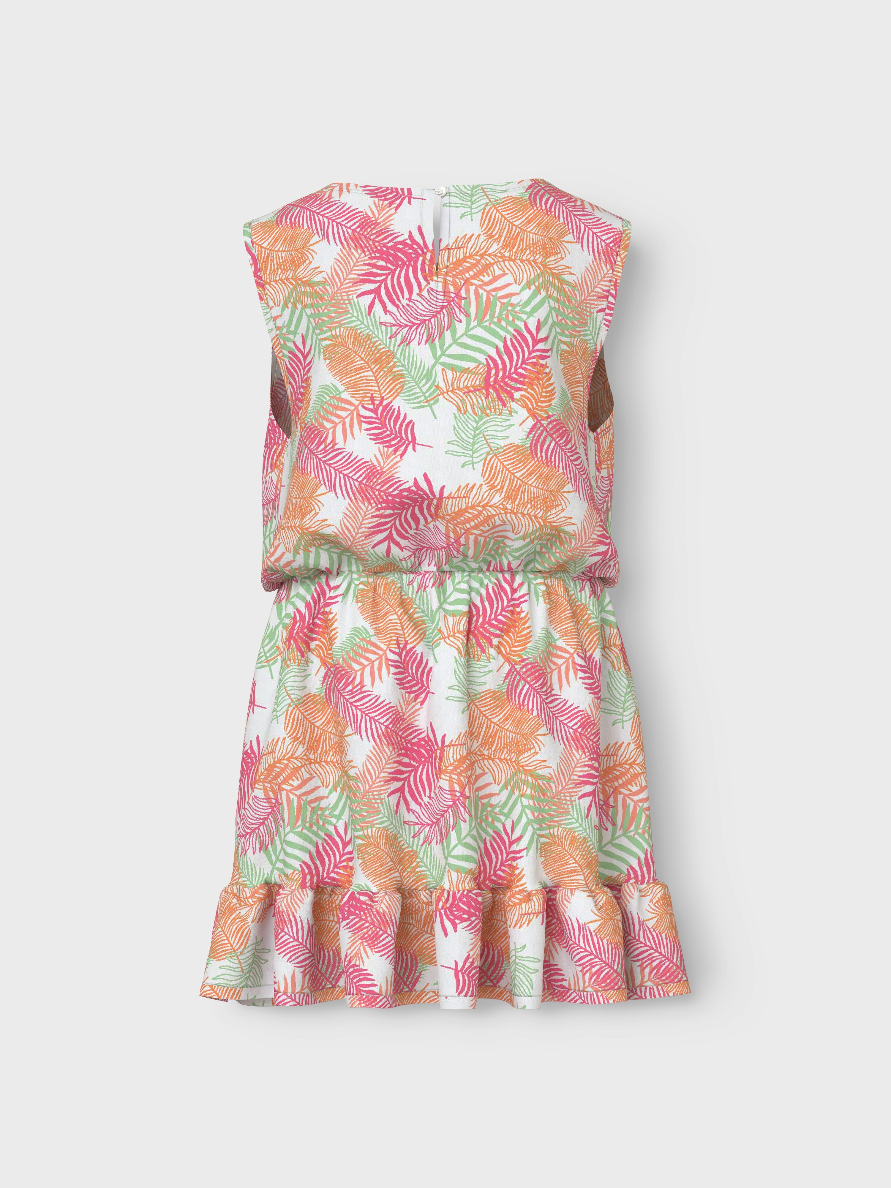 Vestido Vinaya Mini
