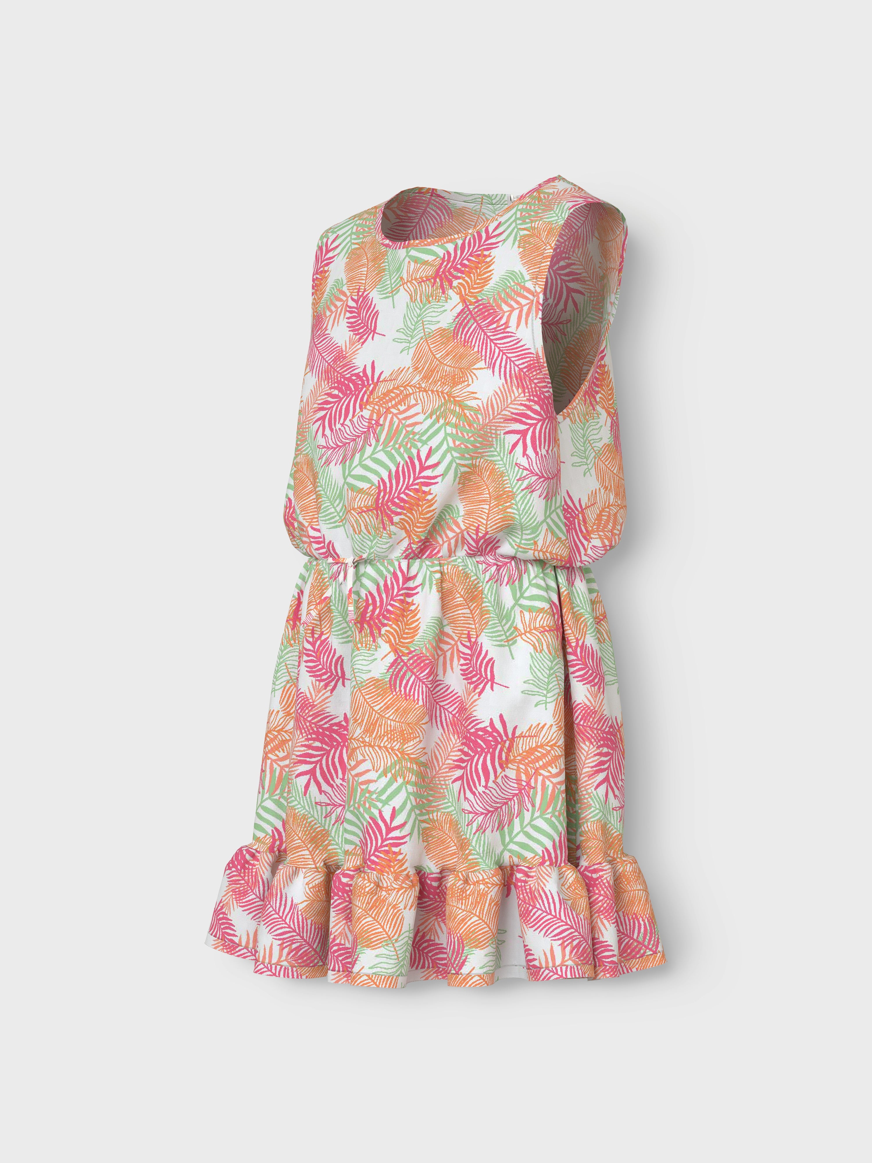 Vestido Vinaya Mini