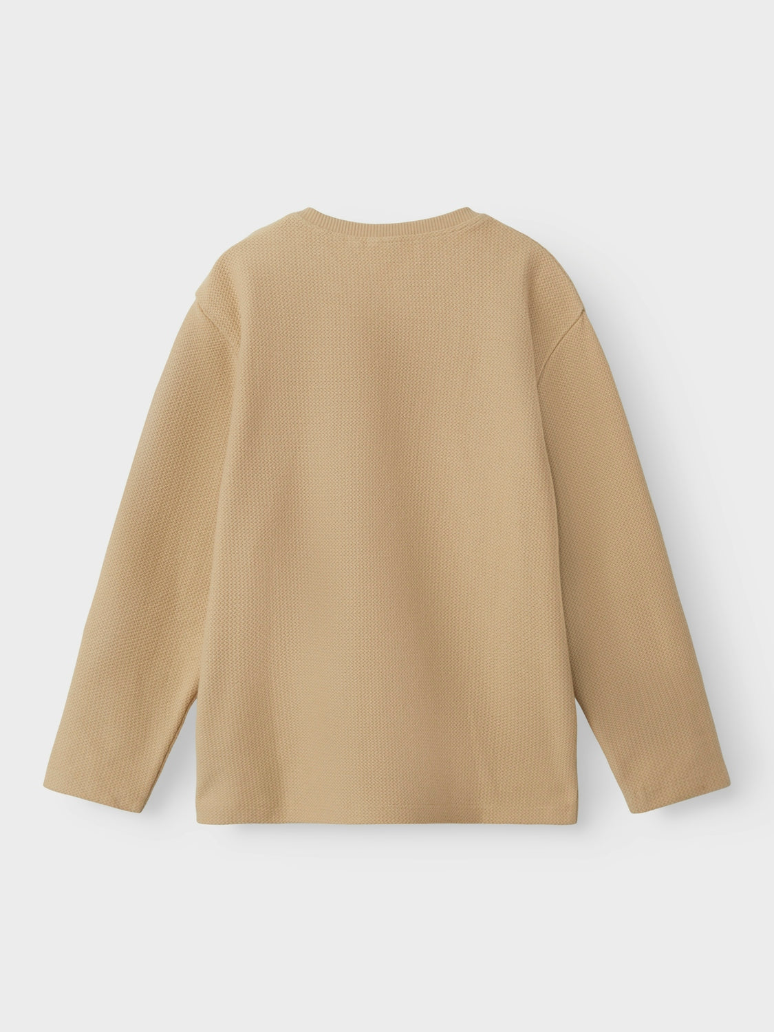 Jersey Athletic Beige Kid