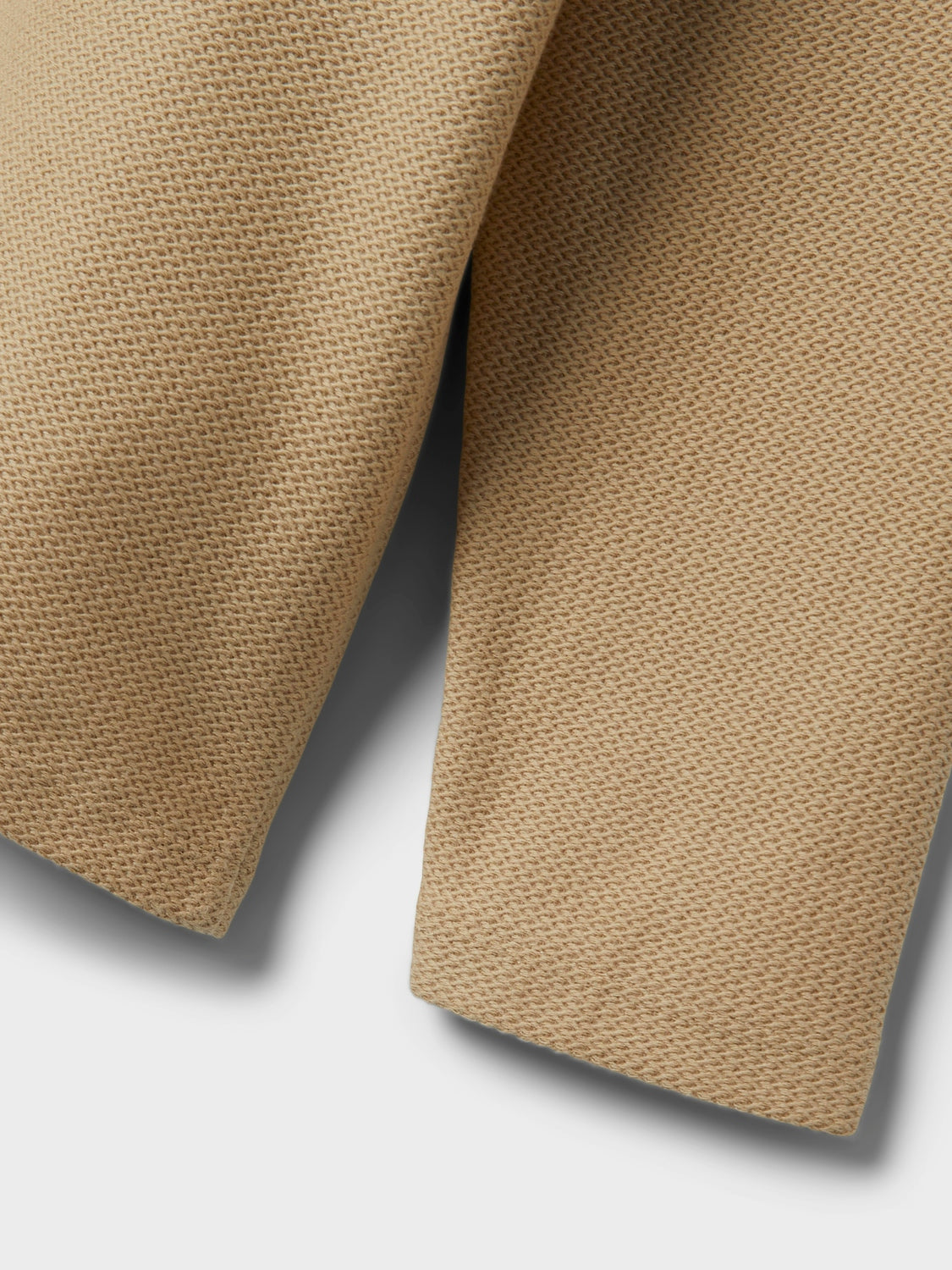 Jersey Athletic Beige Kid