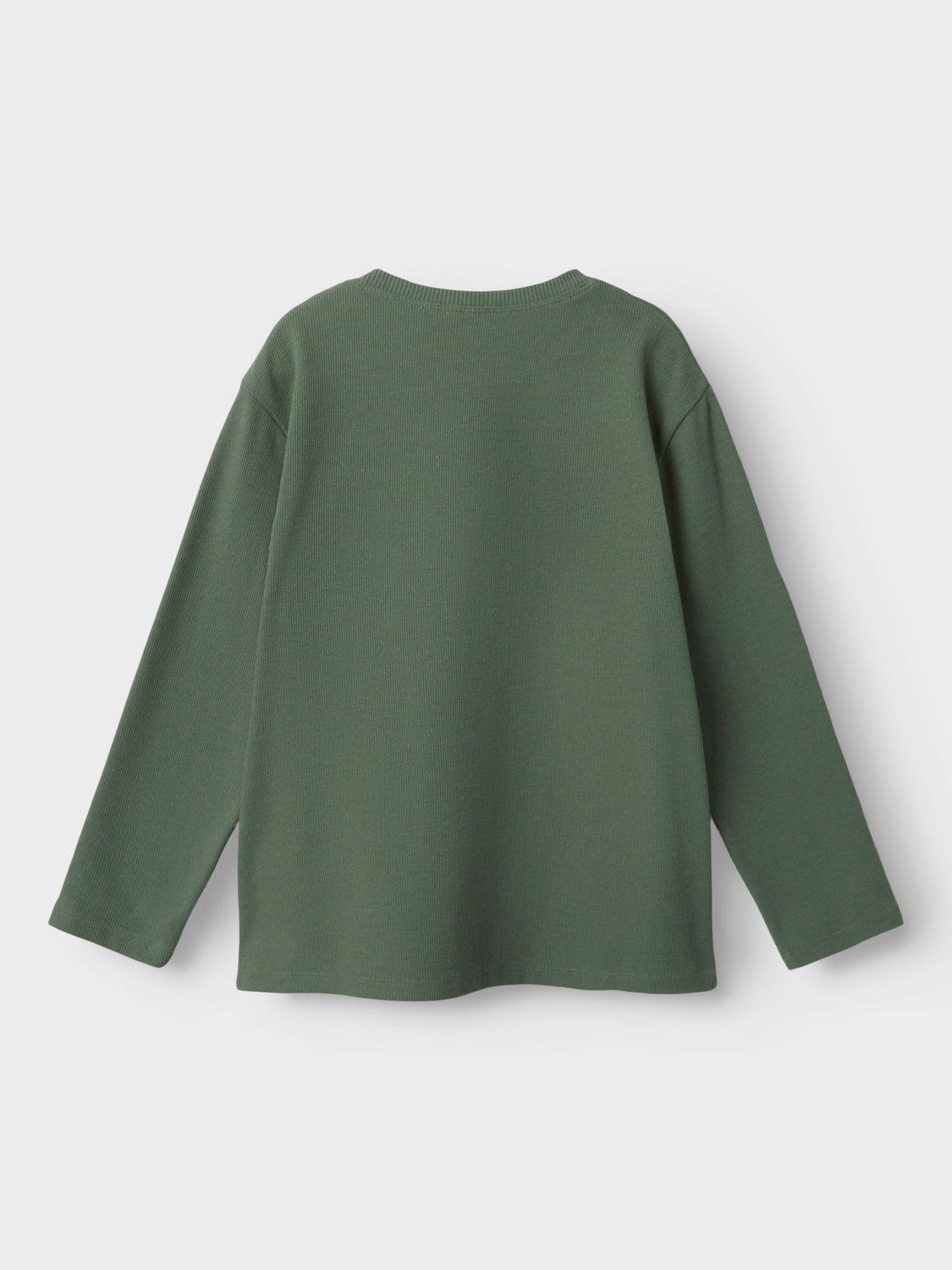 Jersey Bolsillo Verde Kid