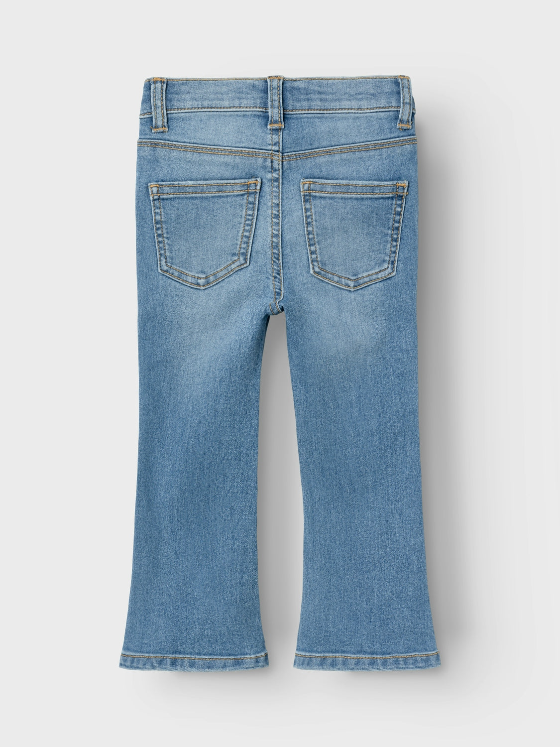 Jeans Campana Medium Blue Junior