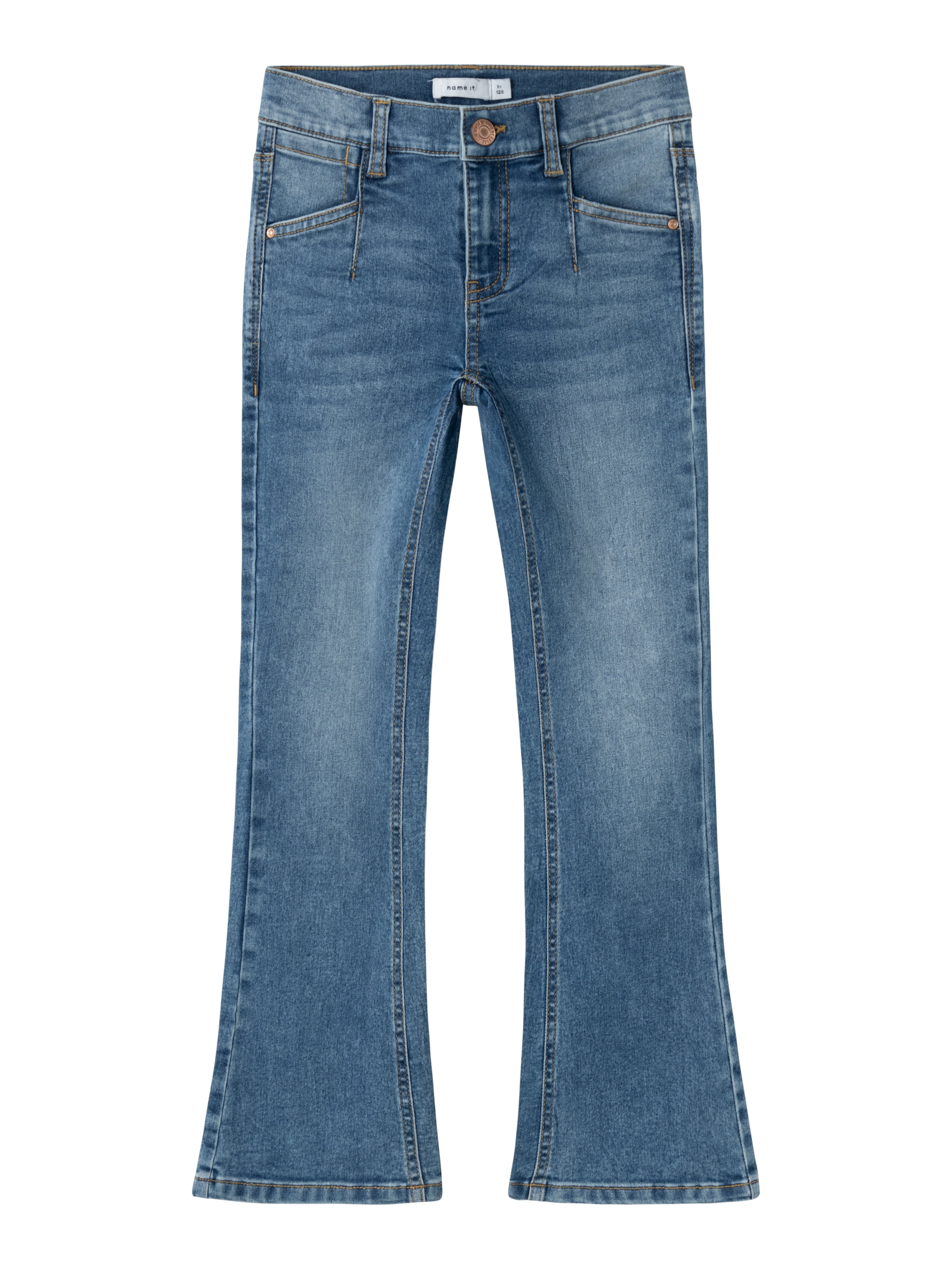 Jeans Campana Clarito Kid