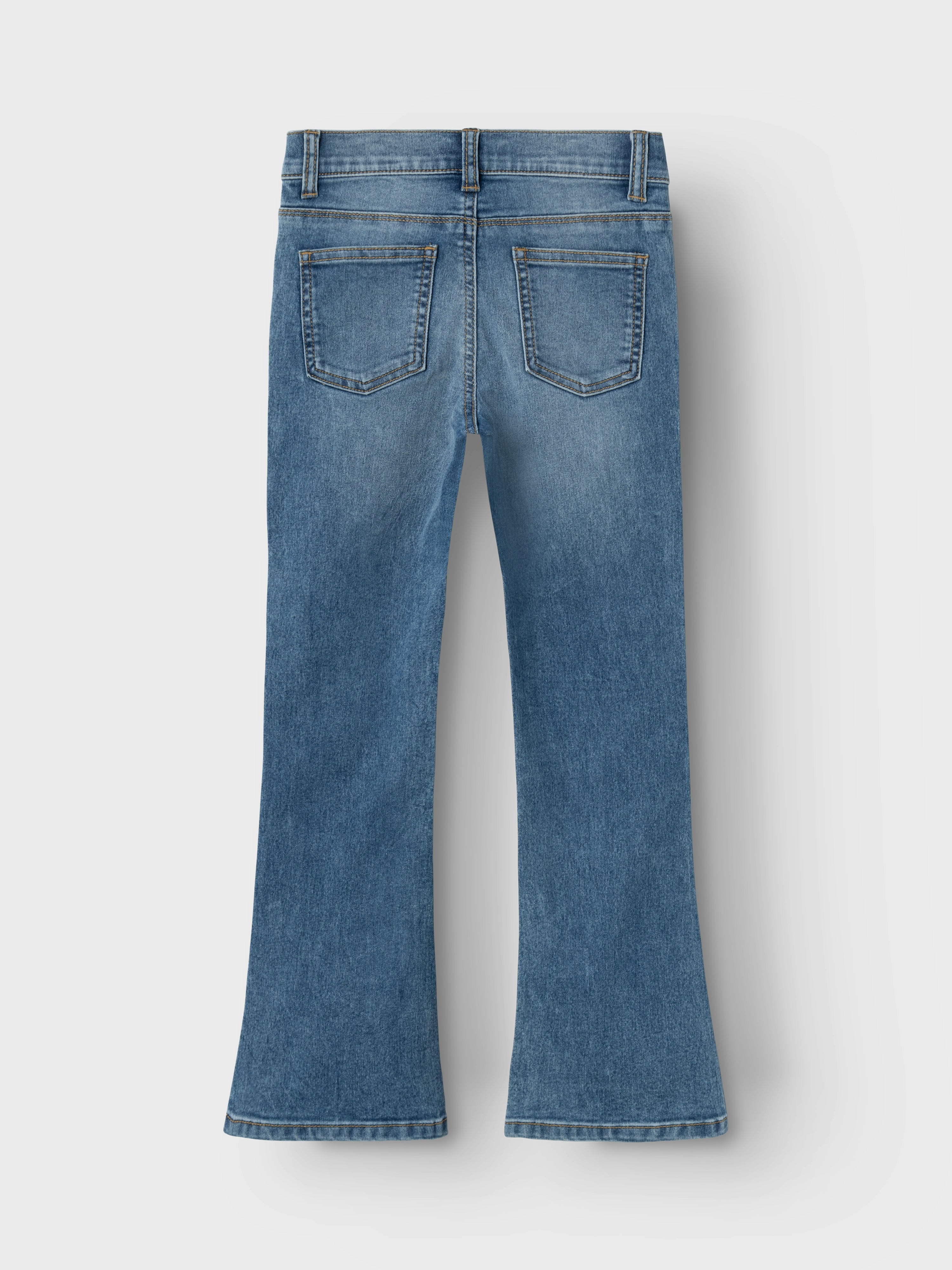 Jeans Campana Clarito Kid
