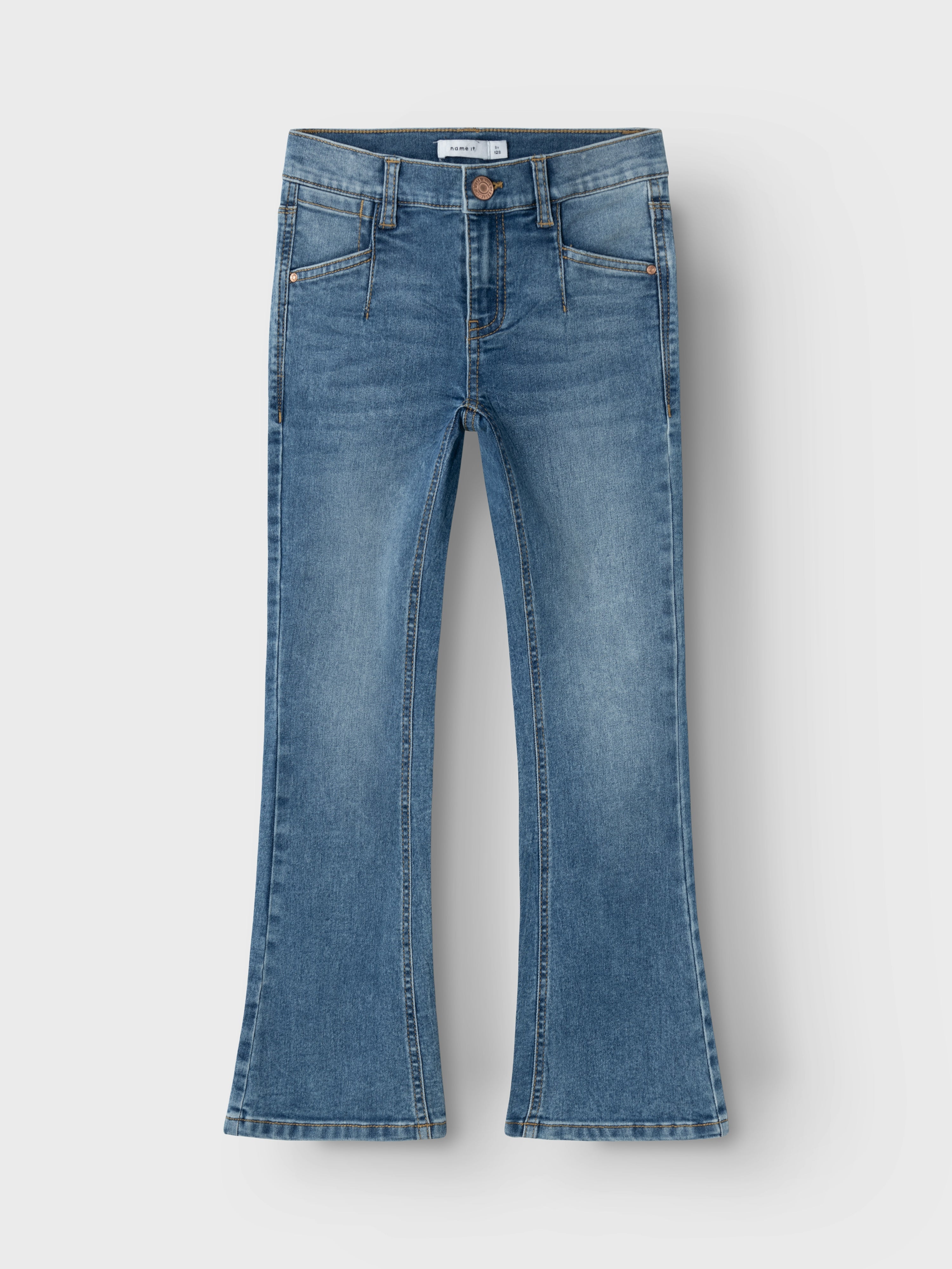 Jeans Campana Clarito Kid