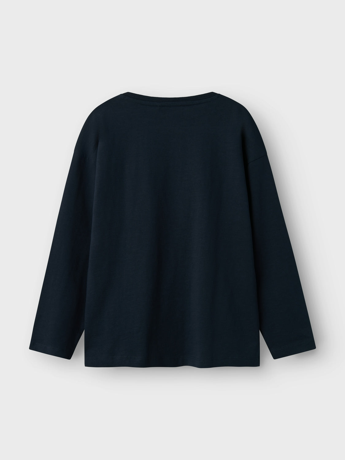 Camiseta Connect Marino