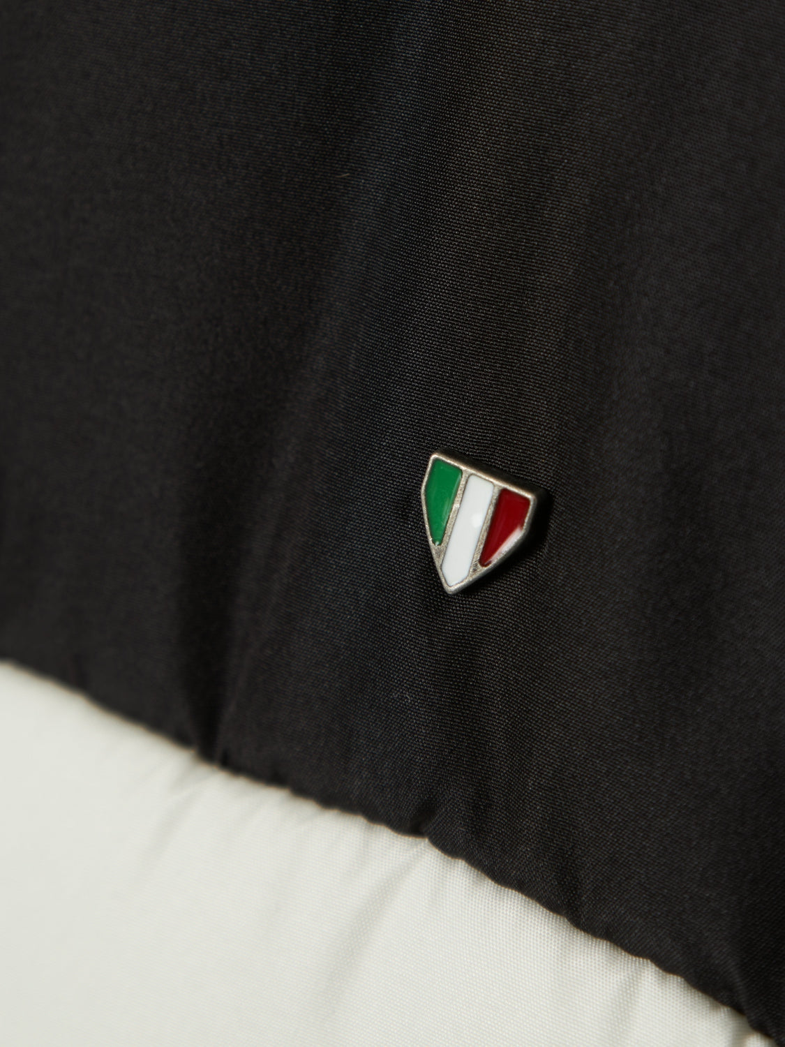 Chaleco Tricolor Kid